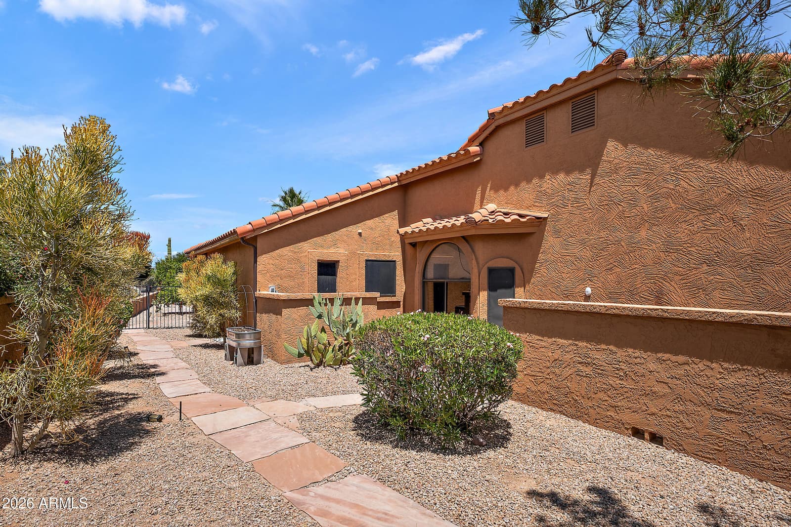 18649 E MCDOWELL MOUNTAIN Drive, Rio Verde, AZ 85263 — photo 41 of 53