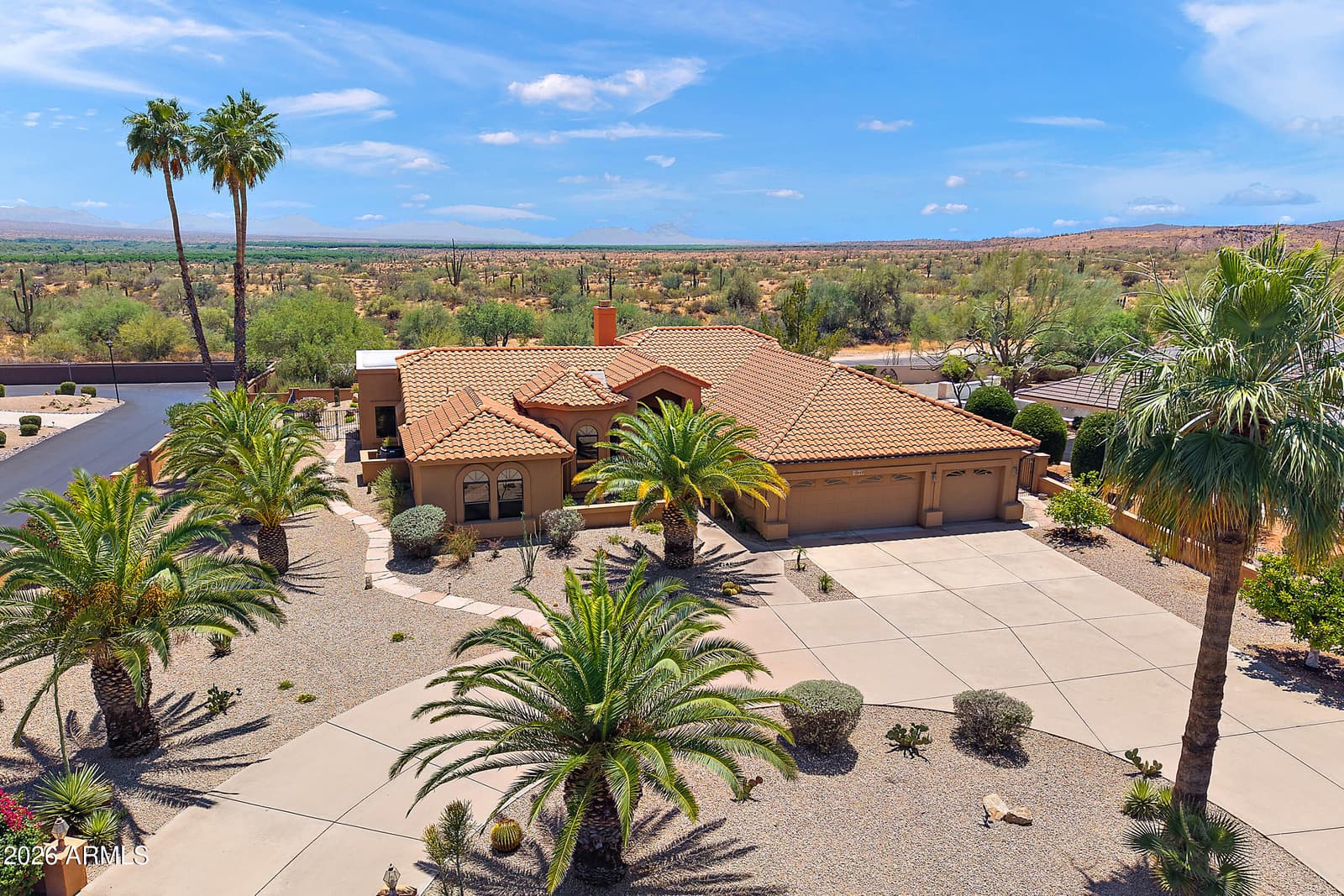 18649 E MCDOWELL MOUNTAIN Drive, Rio Verde, AZ 85263 — photo 42 of 53