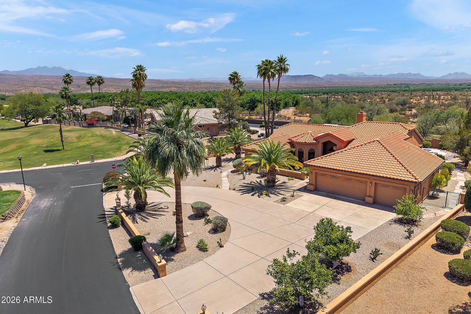 18649 E MCDOWELL MOUNTAIN Drive, Rio Verde, AZ 85263 — photo 43 of 53