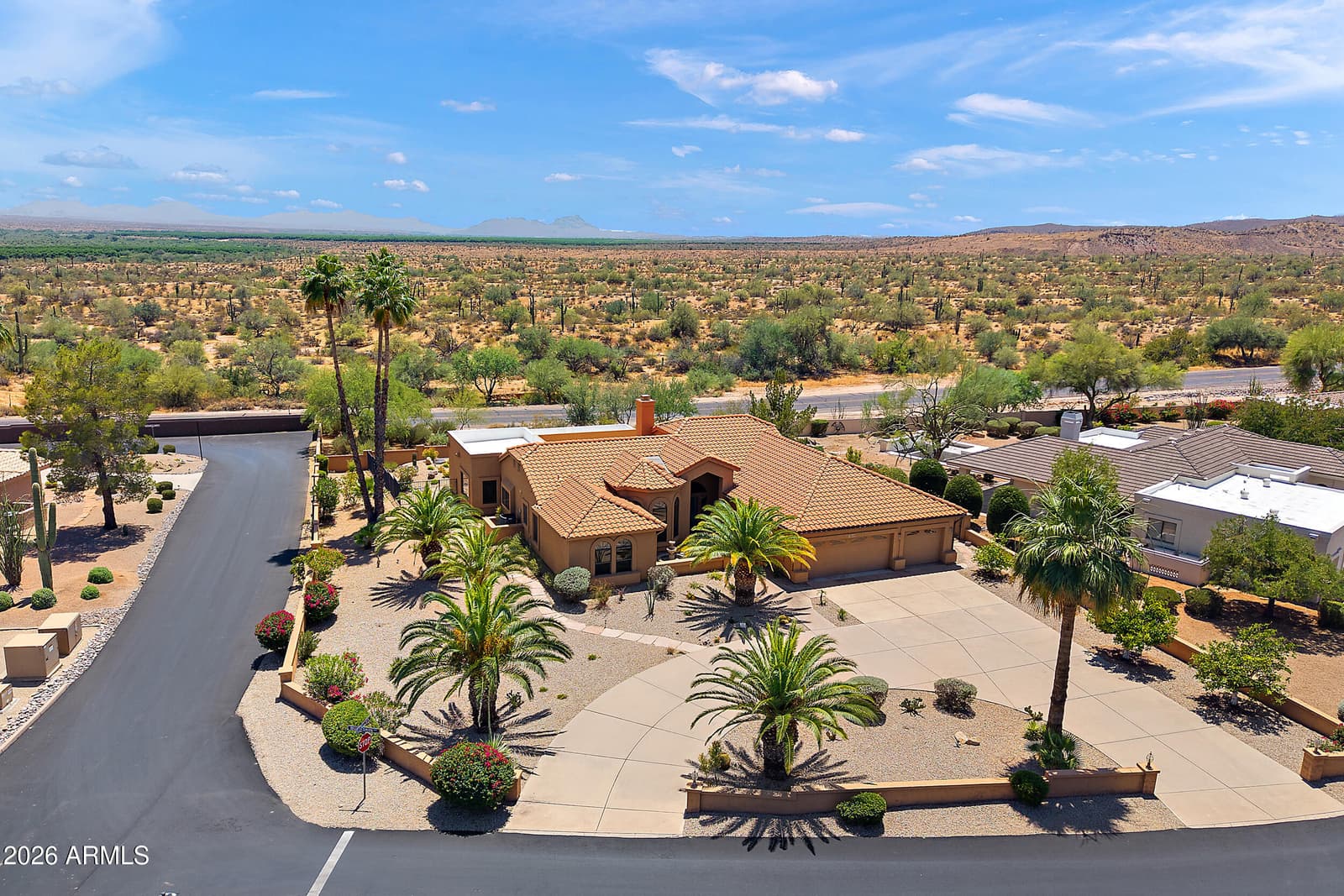 18649 E MCDOWELL MOUNTAIN Drive, Rio Verde, AZ 85263 — photo 44 of 53