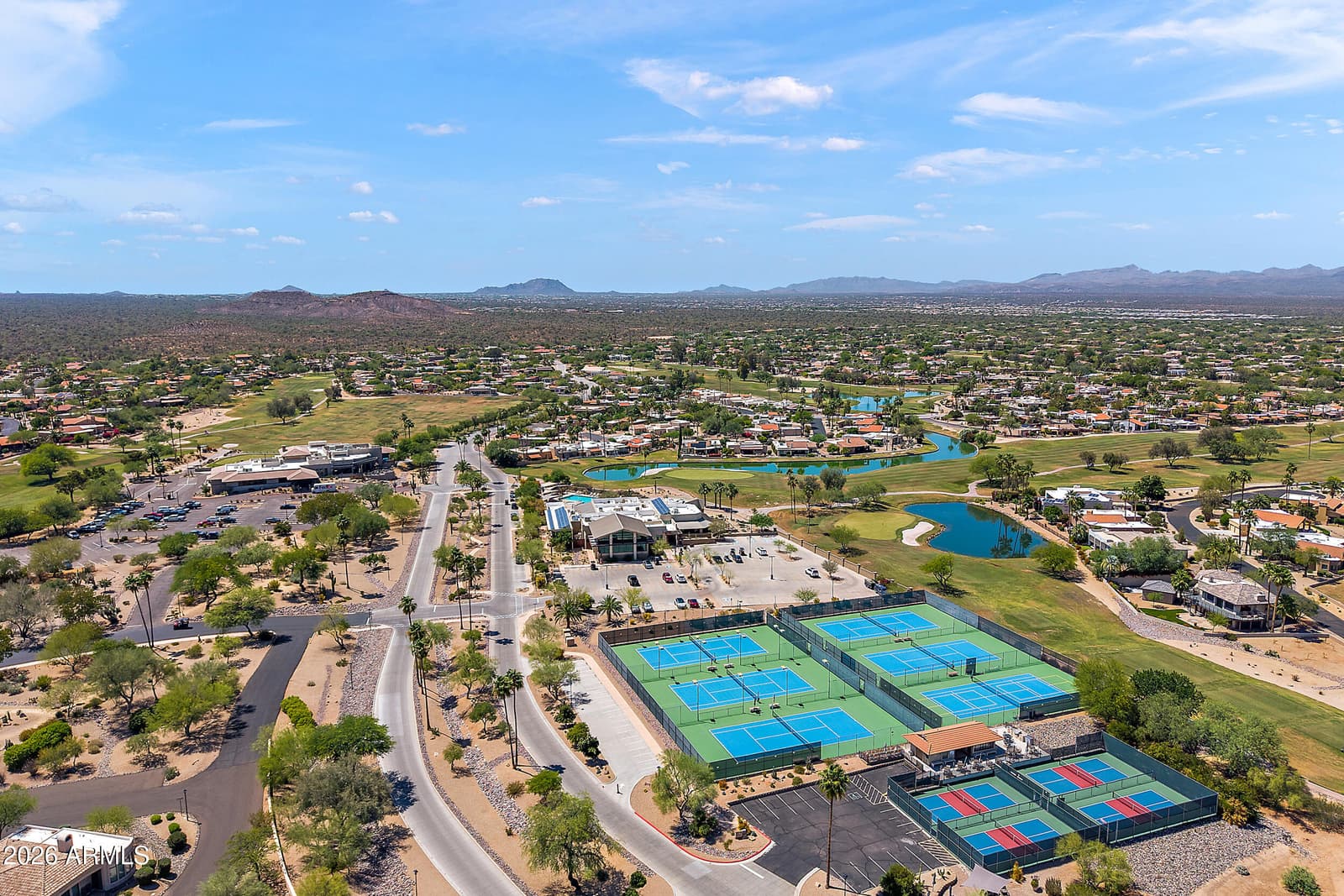 18649 E MCDOWELL MOUNTAIN Drive, Rio Verde, AZ 85263 — photo 47 of 53