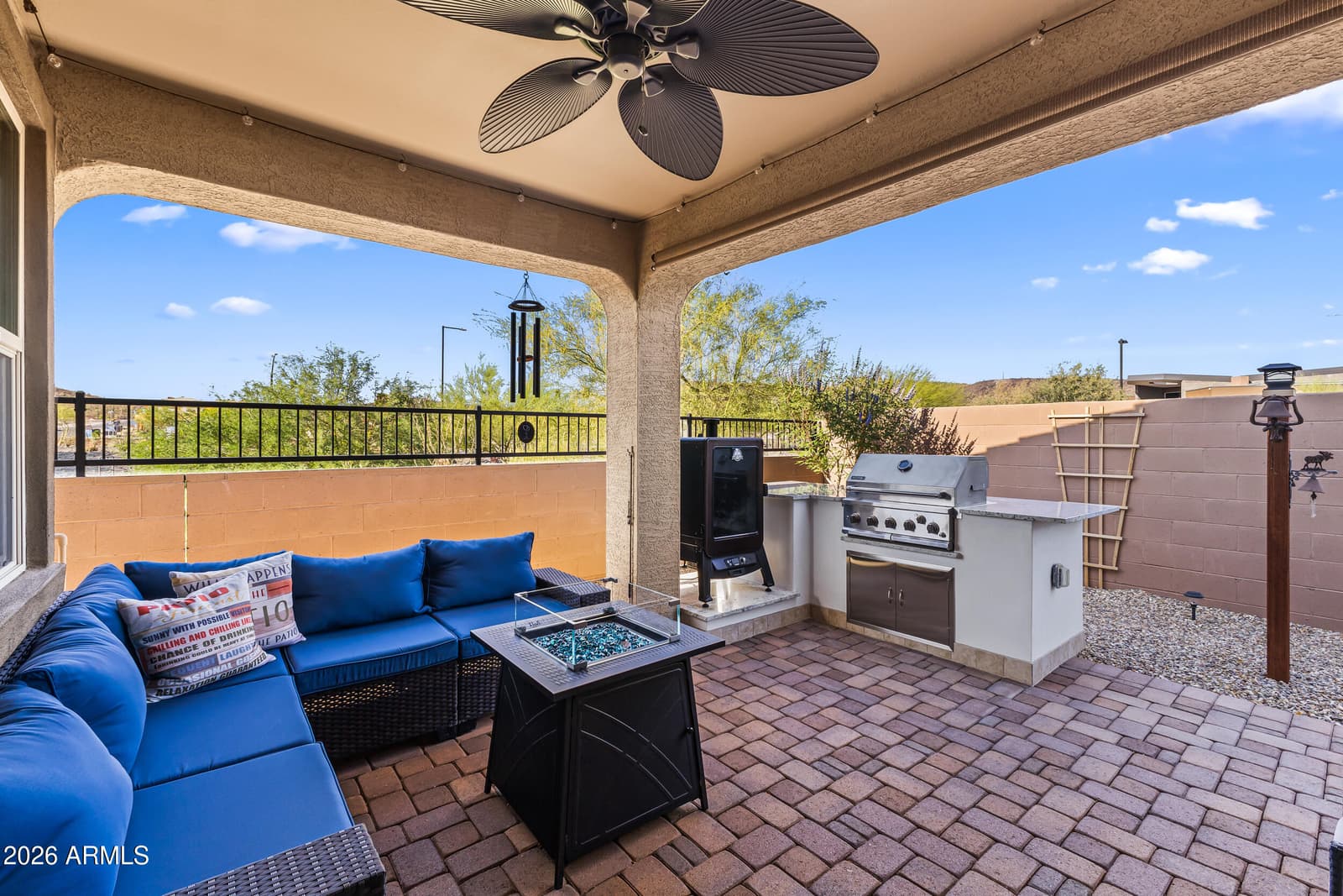 32093 N 123rd Lane, Peoria, AZ 85383 — photo 34 of 55