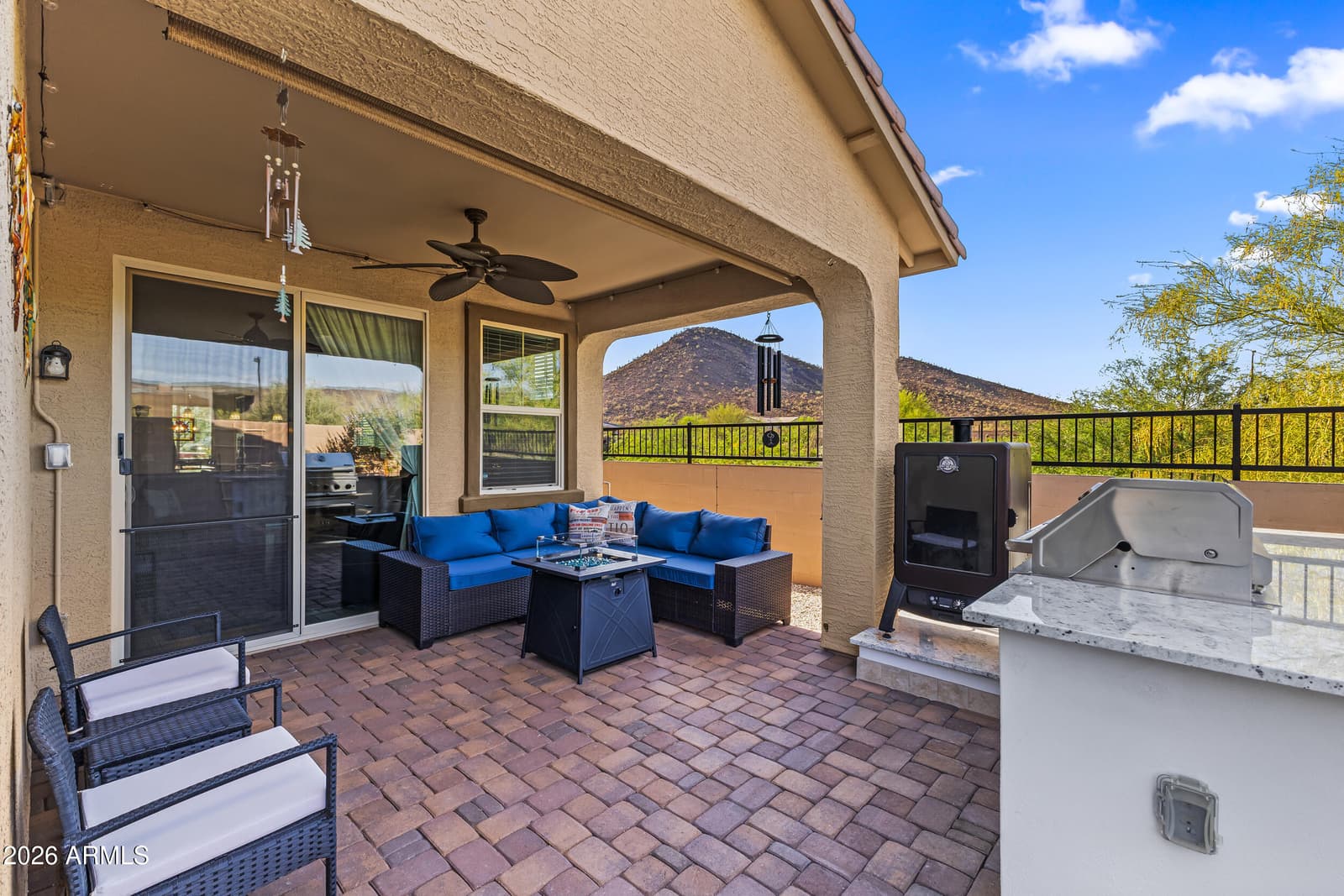 32093 N 123rd Lane, Peoria, AZ 85383 — photo 35 of 55