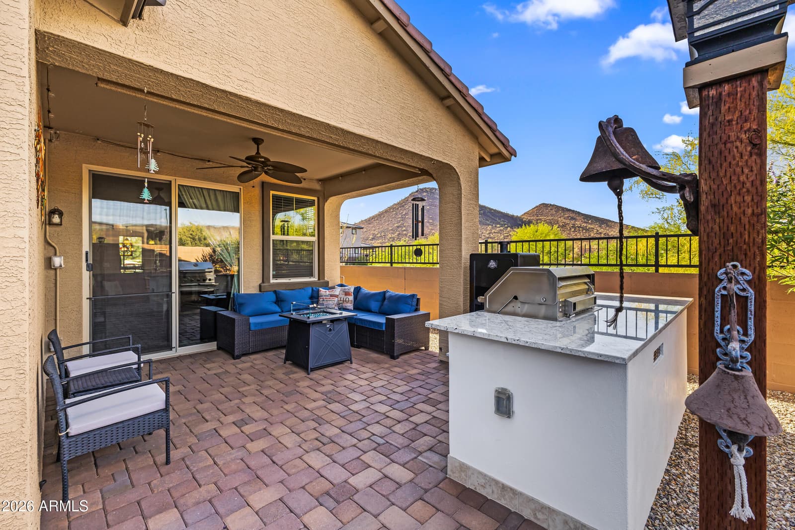 32093 N 123rd Lane, Peoria, AZ 85383 — photo 36 of 55