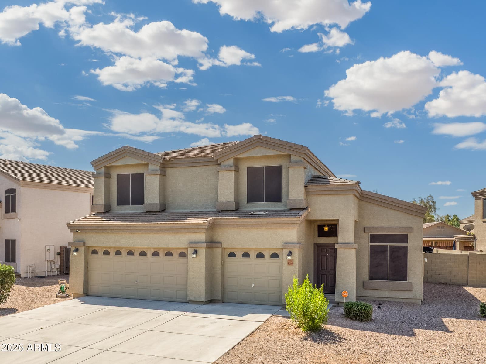 43395 W Wild Horse Trail, Maricopa, AZ 85138 — photo 2 of 39