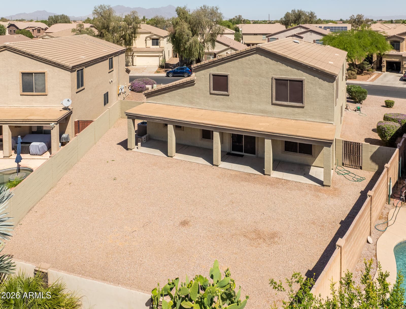 43395 W Wild Horse Trail, Maricopa, AZ 85138 — photo 6 of 39