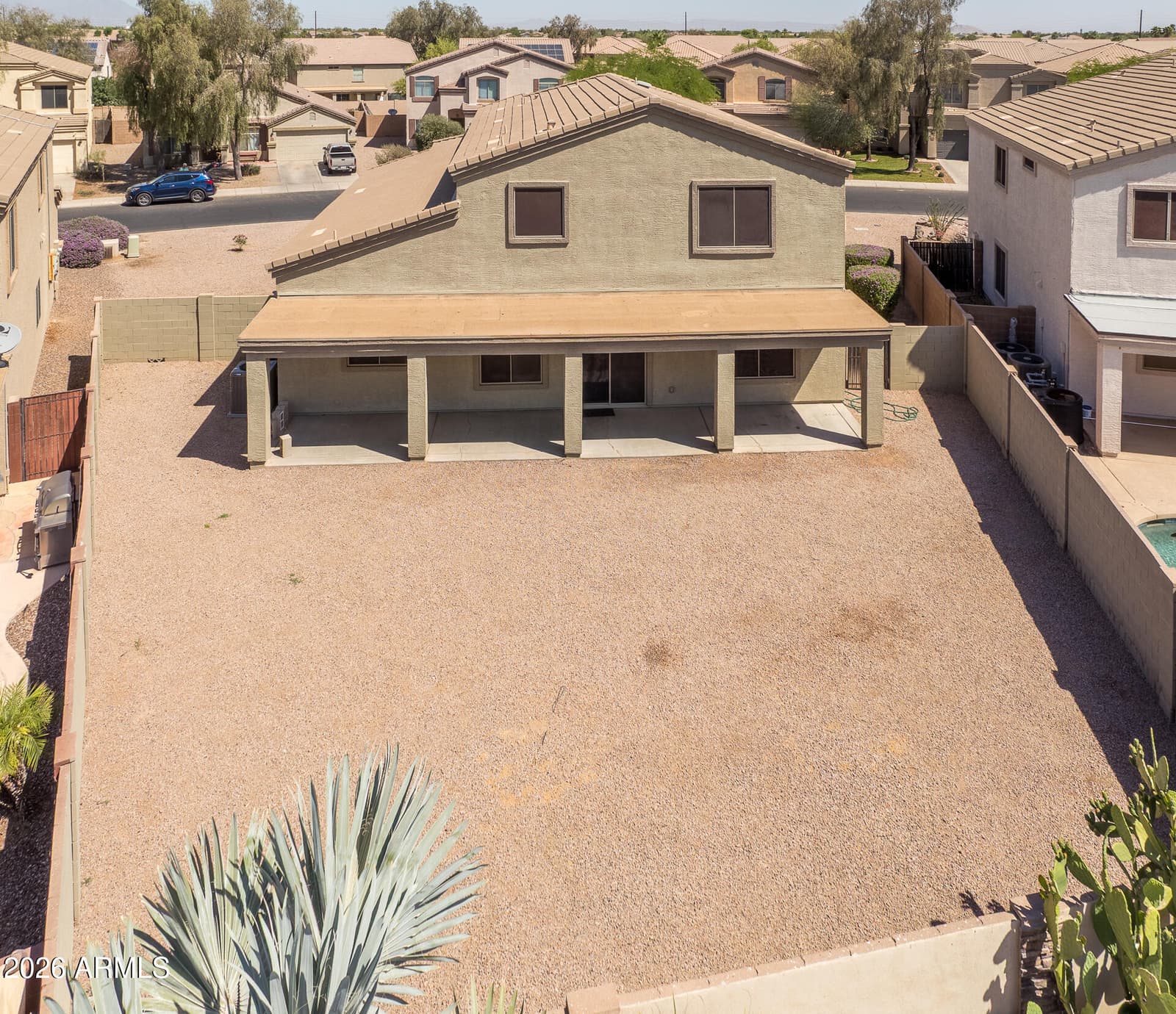 43395 W Wild Horse Trail, Maricopa, AZ 85138 — photo 7 of 39