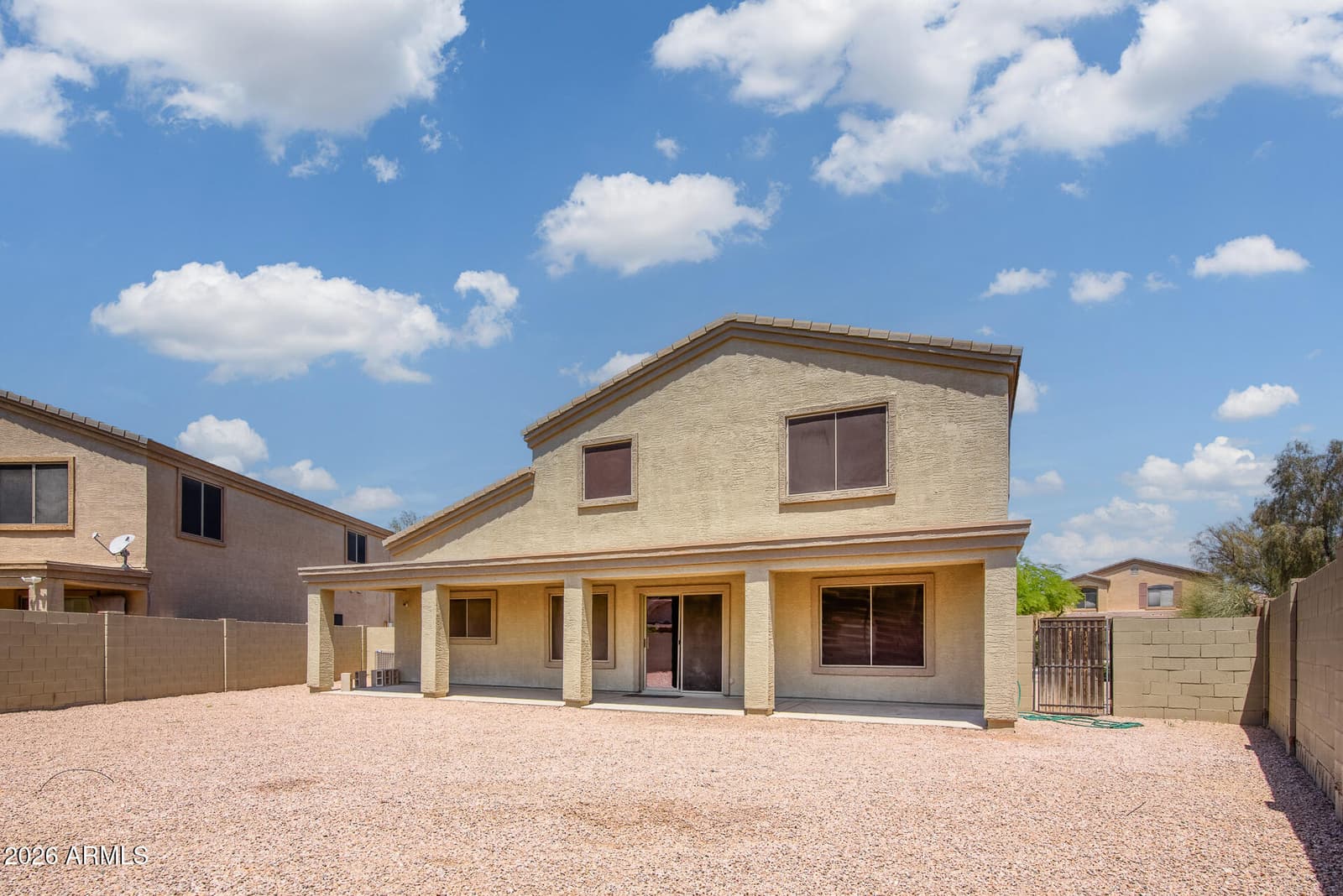 43395 W Wild Horse Trail, Maricopa, AZ 85138 — photo 10 of 39