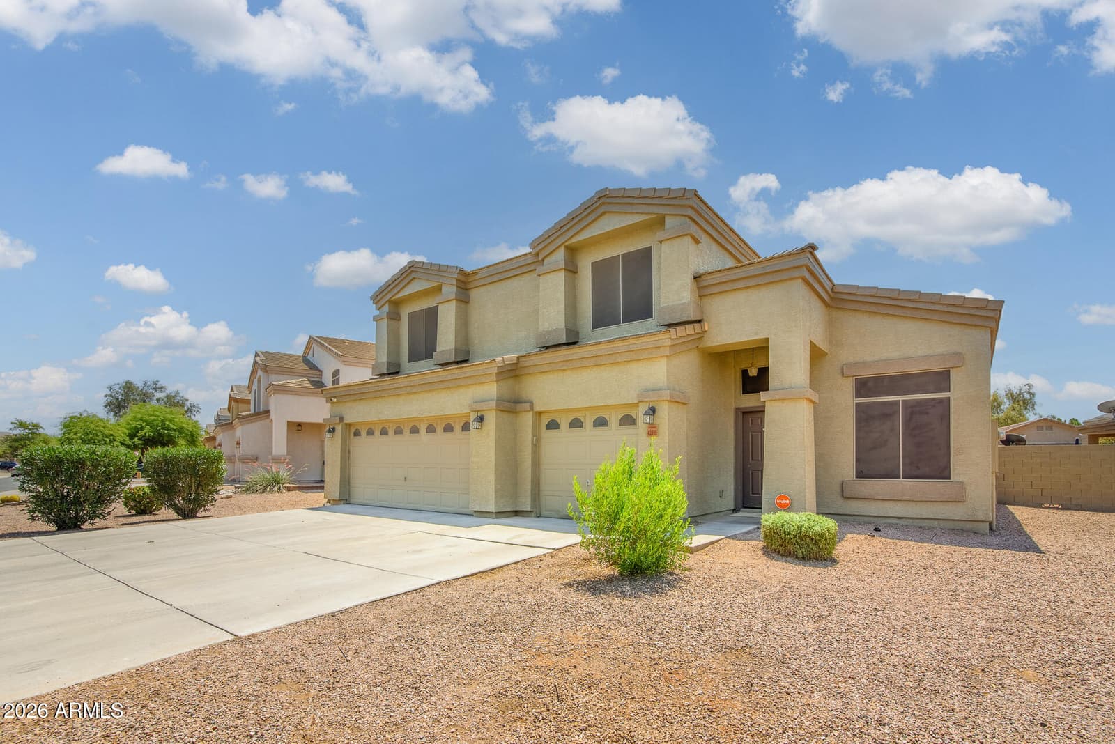 43395 W Wild Horse Trail, Maricopa, AZ 85138 — photo 1 of 39