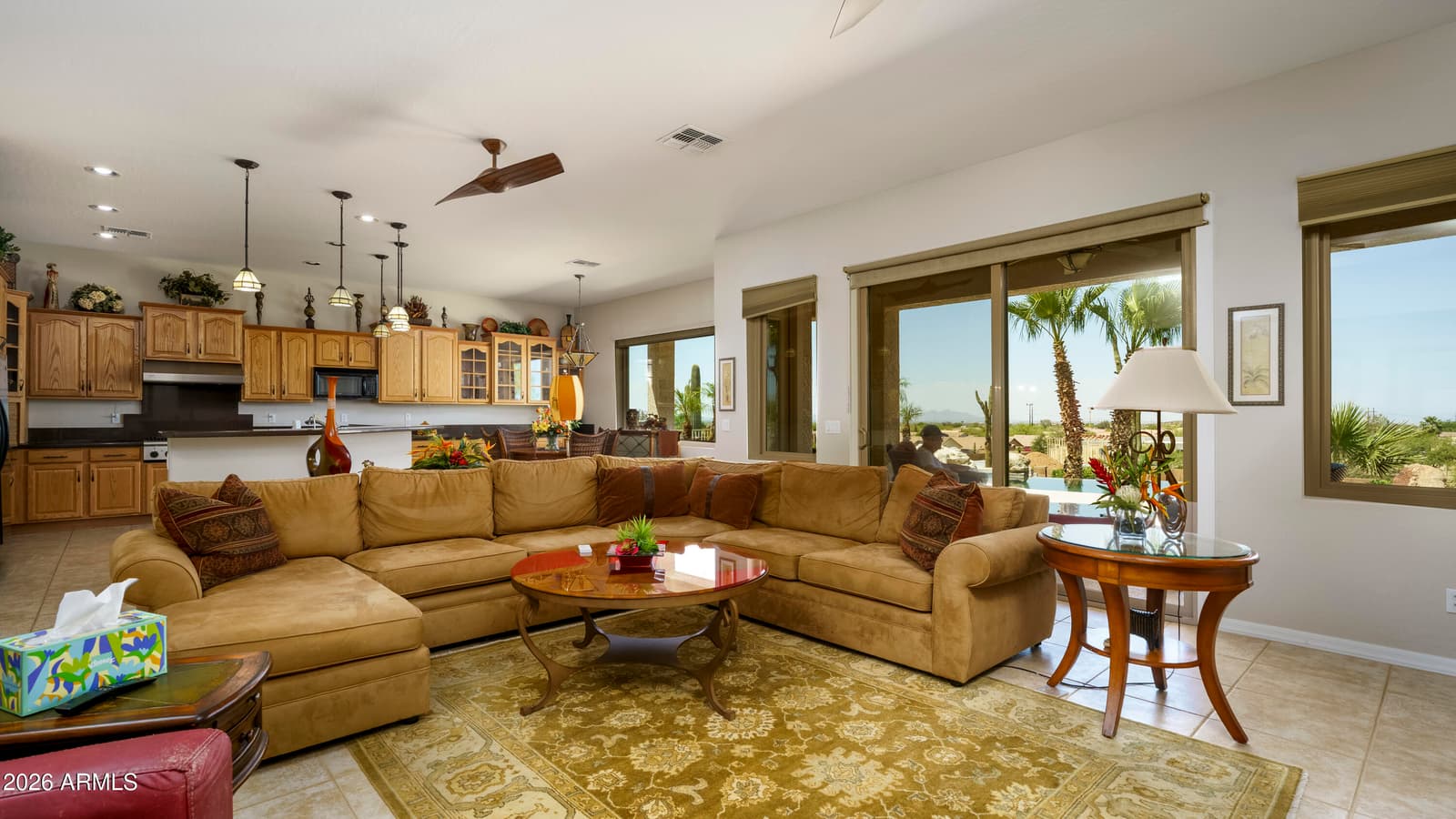 6382 S MESA VISTA Circle S, Gold Canyon, AZ 85118 — photo 4 of 26