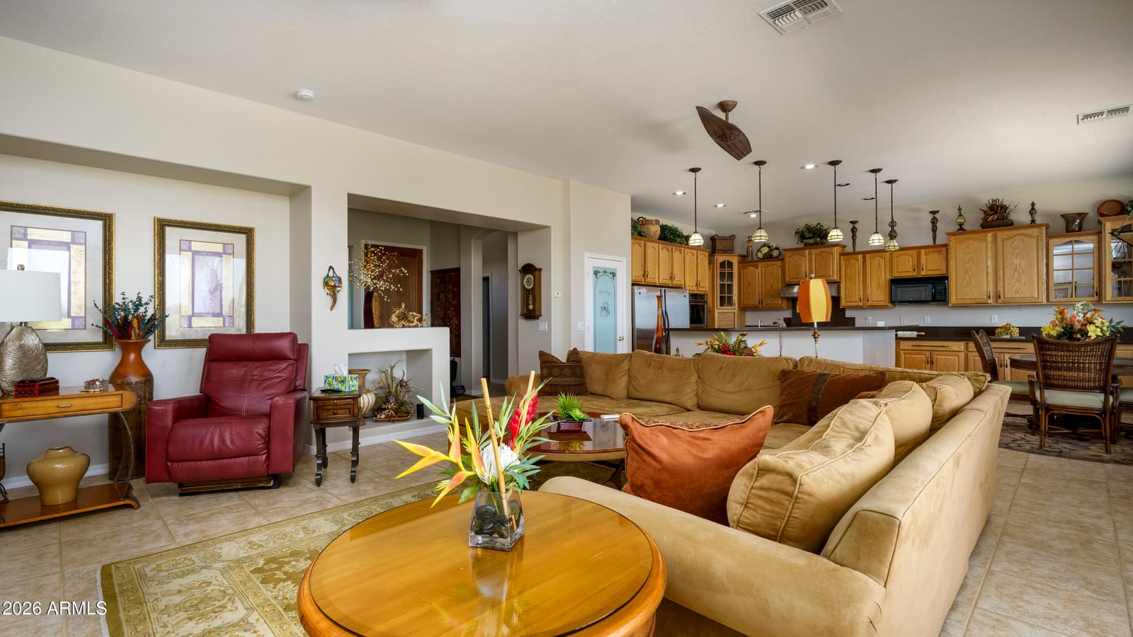6382 S MESA VISTA Circle S, Gold Canyon, AZ 85118 — photo 5 of 26