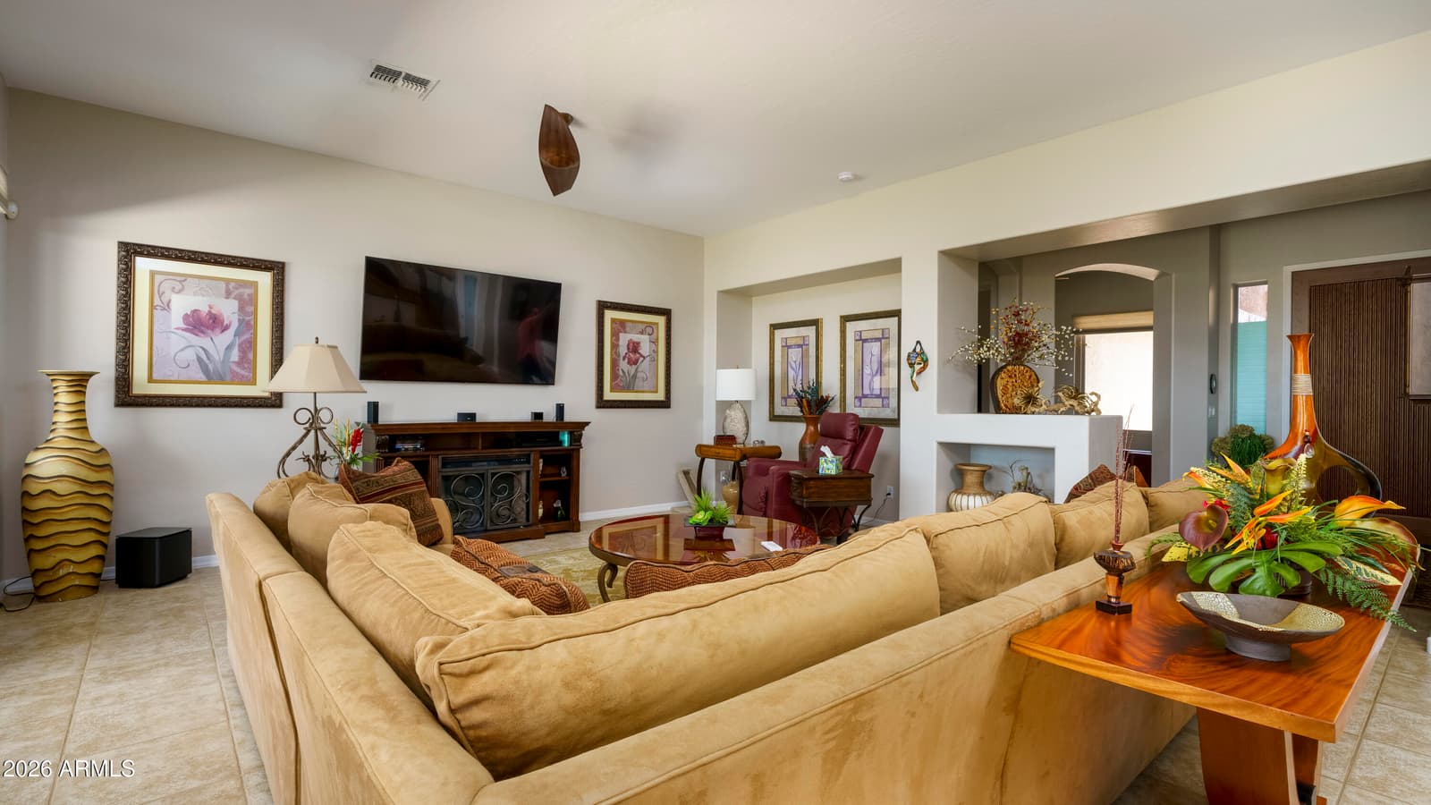 6382 S MESA VISTA Circle S, Gold Canyon, AZ 85118 — photo 6 of 26