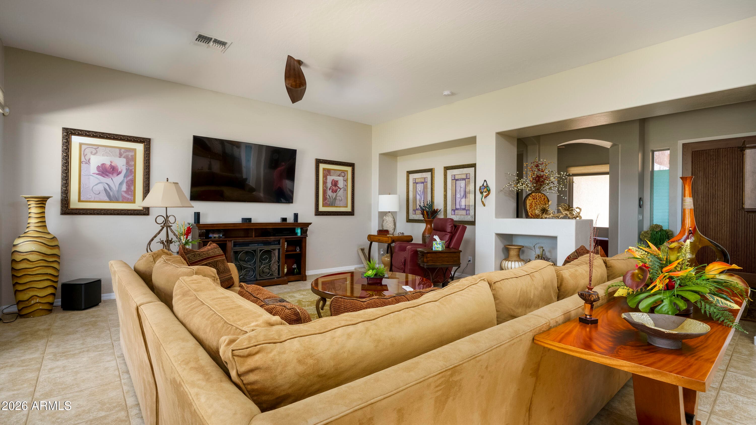 6382 S MESA VISTA Circle S, Gold Canyon, AZ 85118 — photo 6 of 26