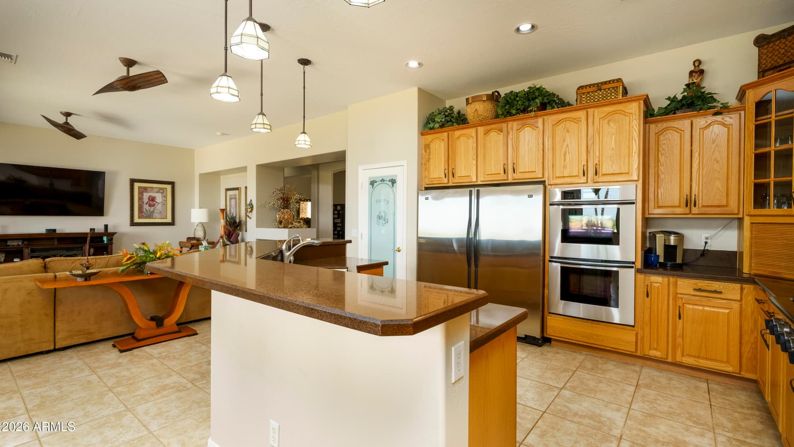 6382 S MESA VISTA Circle S, Gold Canyon, AZ 85118 — photo 8 of 26
