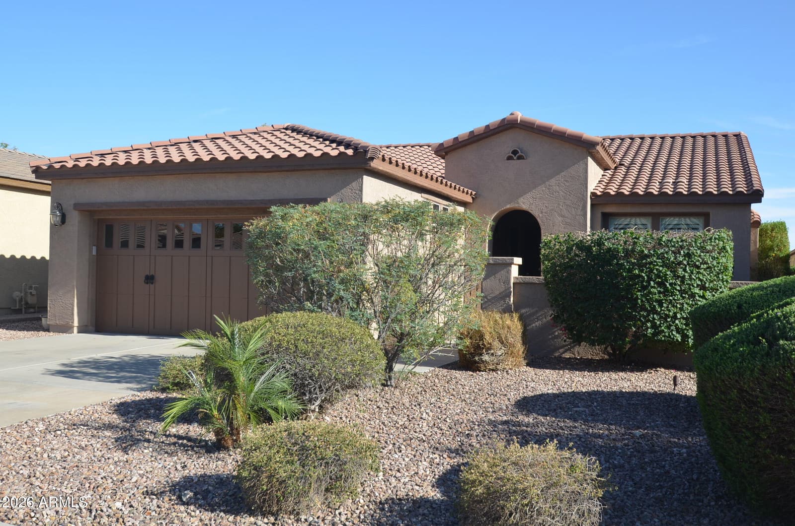 12423 W HEDGE HOG Place, Peoria, AZ 85383 — photo 1 of 81