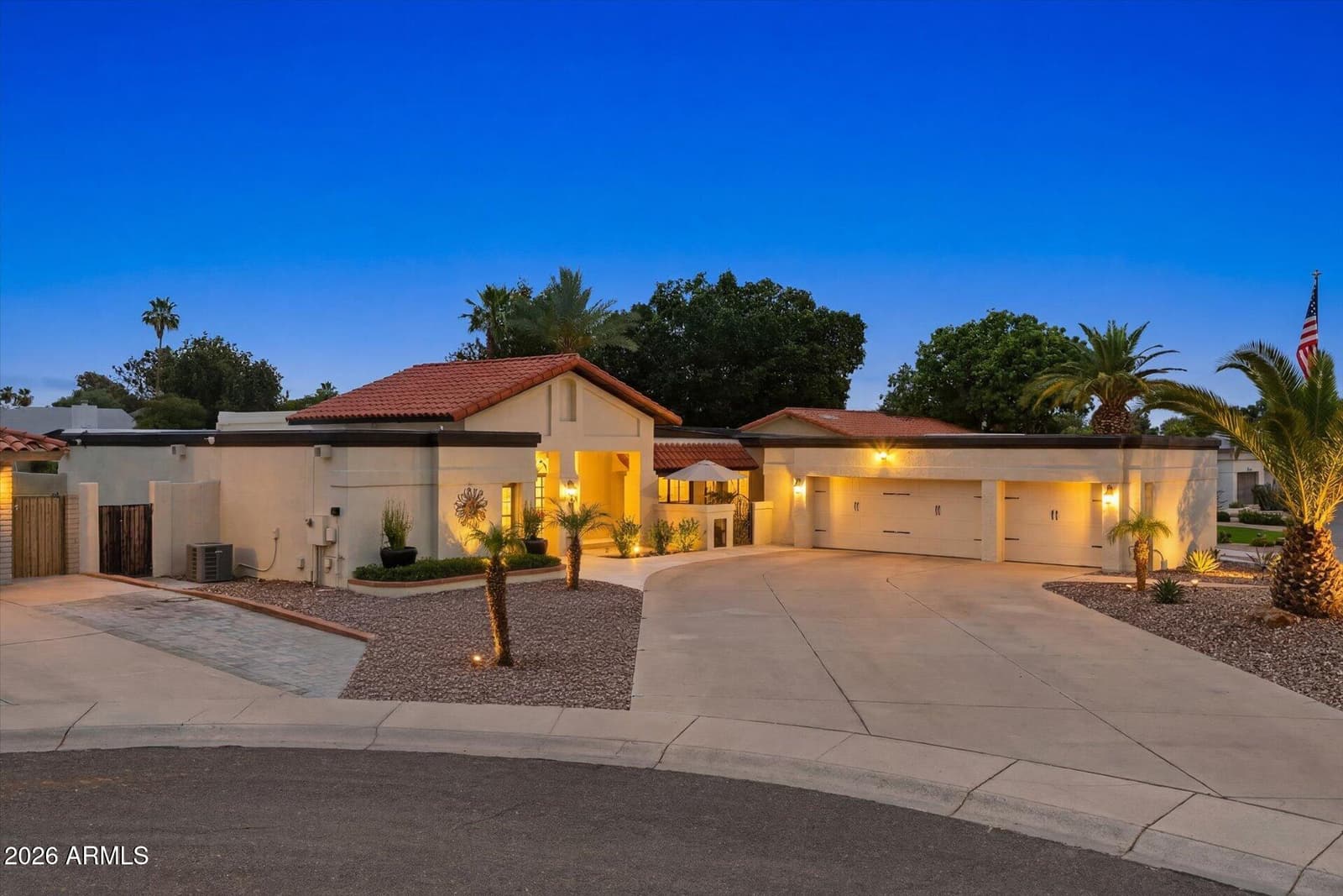 6326 E SANDRA Terrace, Scottsdale, AZ 85254