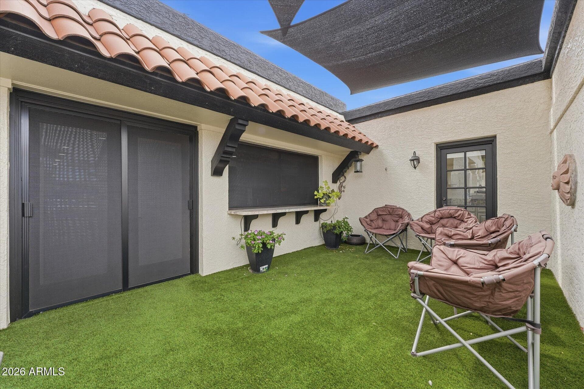 6326 E SANDRA Terrace, Scottsdale, AZ 85254 — photo 39 of 46