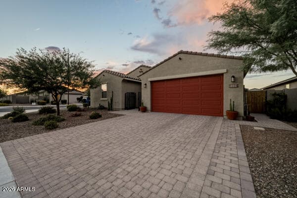 4968 W ELIJAH Lane, San Tan Valley, AZ 85144 — photo 1 of 19