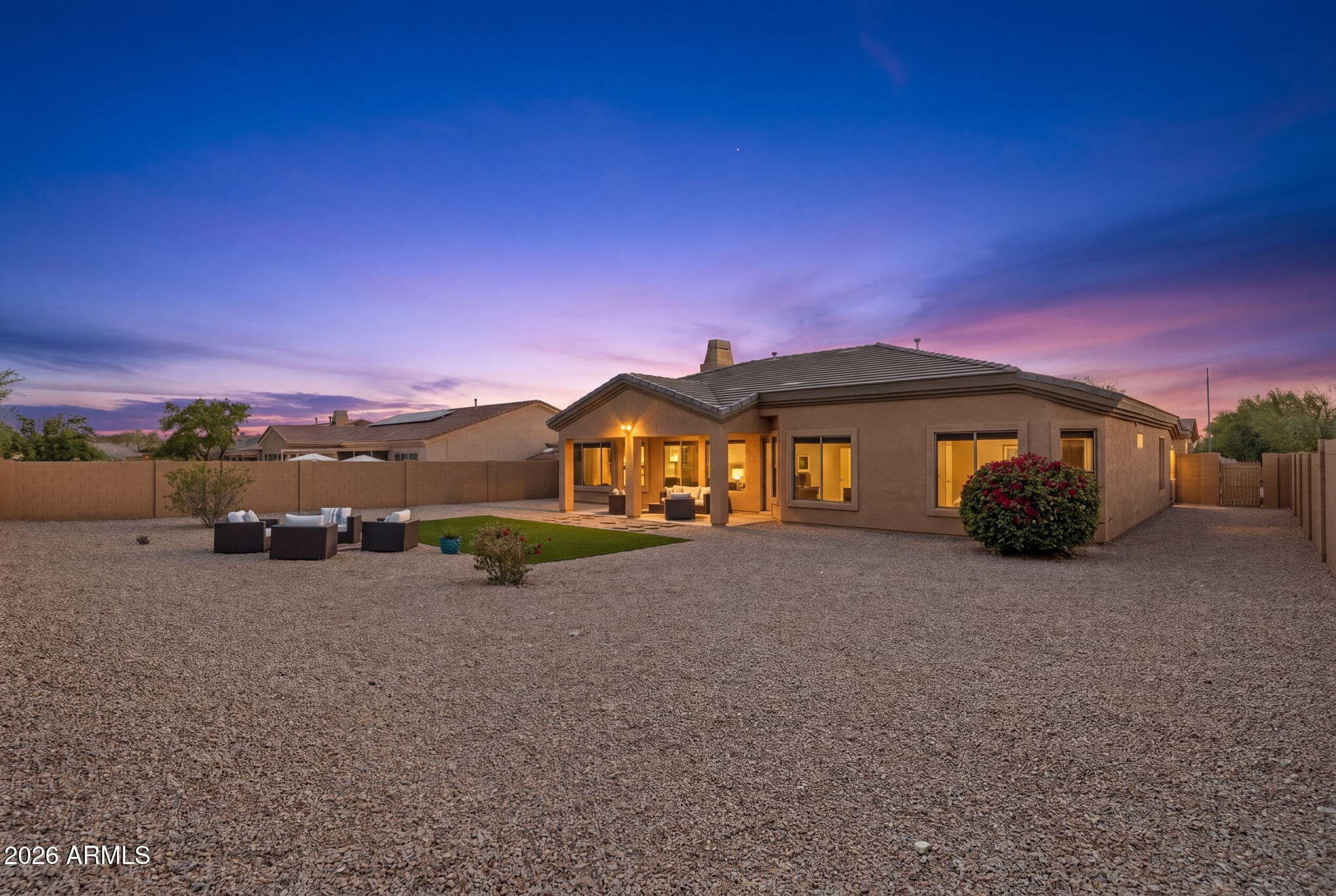 12809 S 177TH Avenue, Goodyear, AZ 85338 — photo 39 of 60