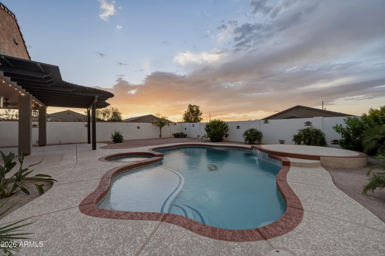4968 W ELIJAH Lane, San Tan Valley, AZ 85144 — photo 16 of 19