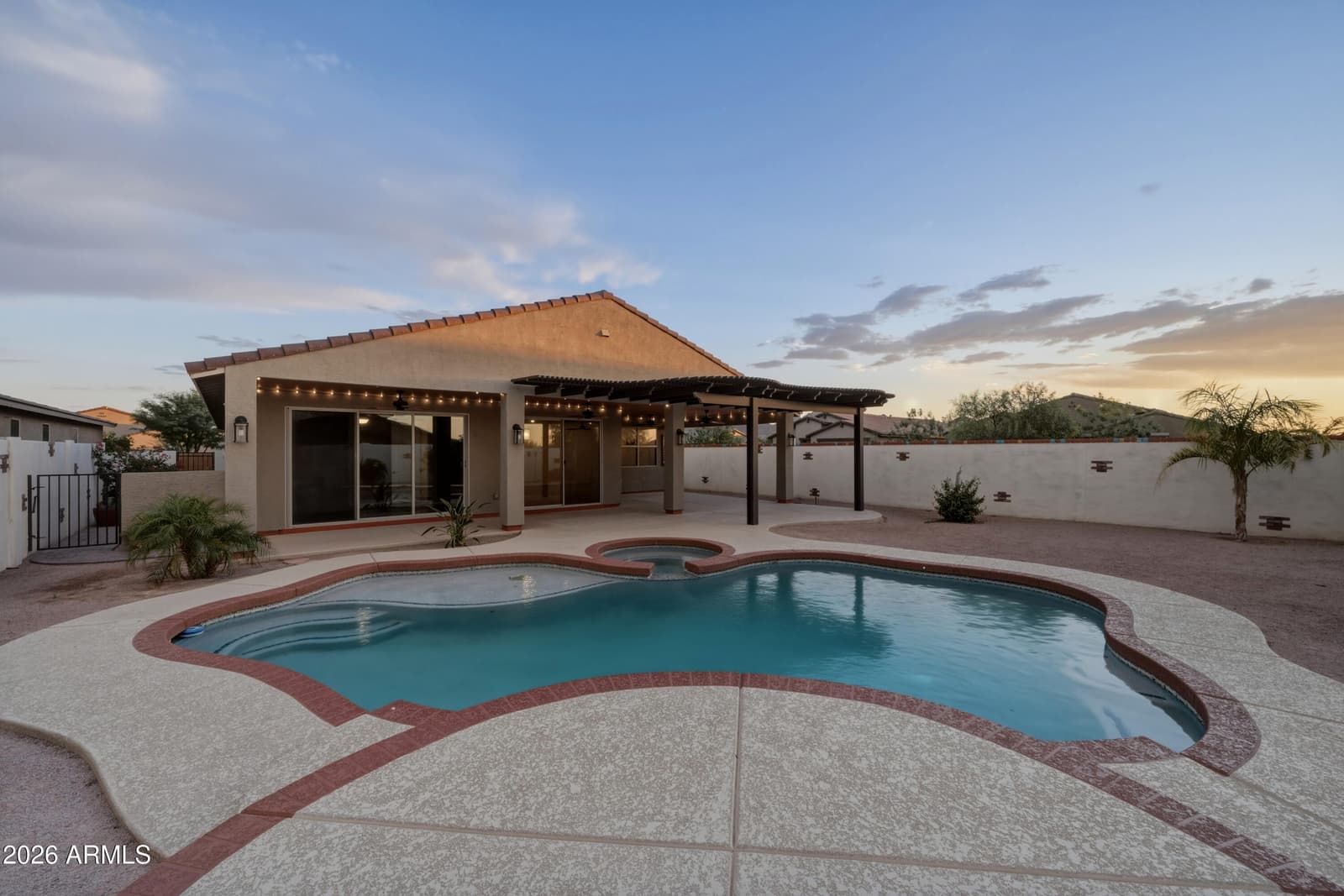 4968 W ELIJAH Lane, San Tan Valley, AZ 85144 — photo 17 of 19