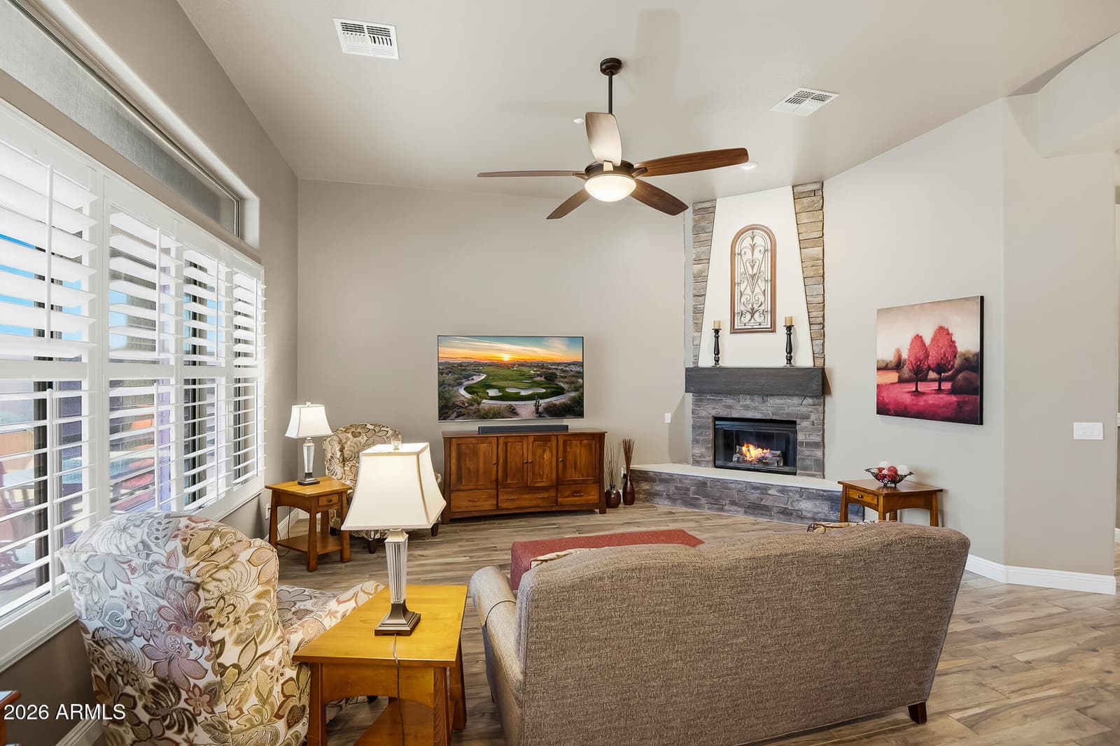 1319 W WAYNE Court, Anthem, AZ 85086 — photo 17 of 58