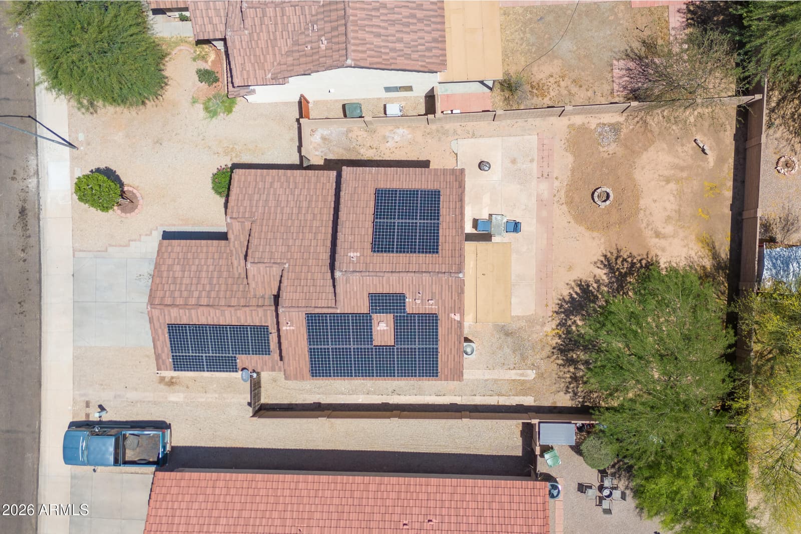 1367 E 10TH Place, Casa Grande, AZ 85122 — photo 27 of 28