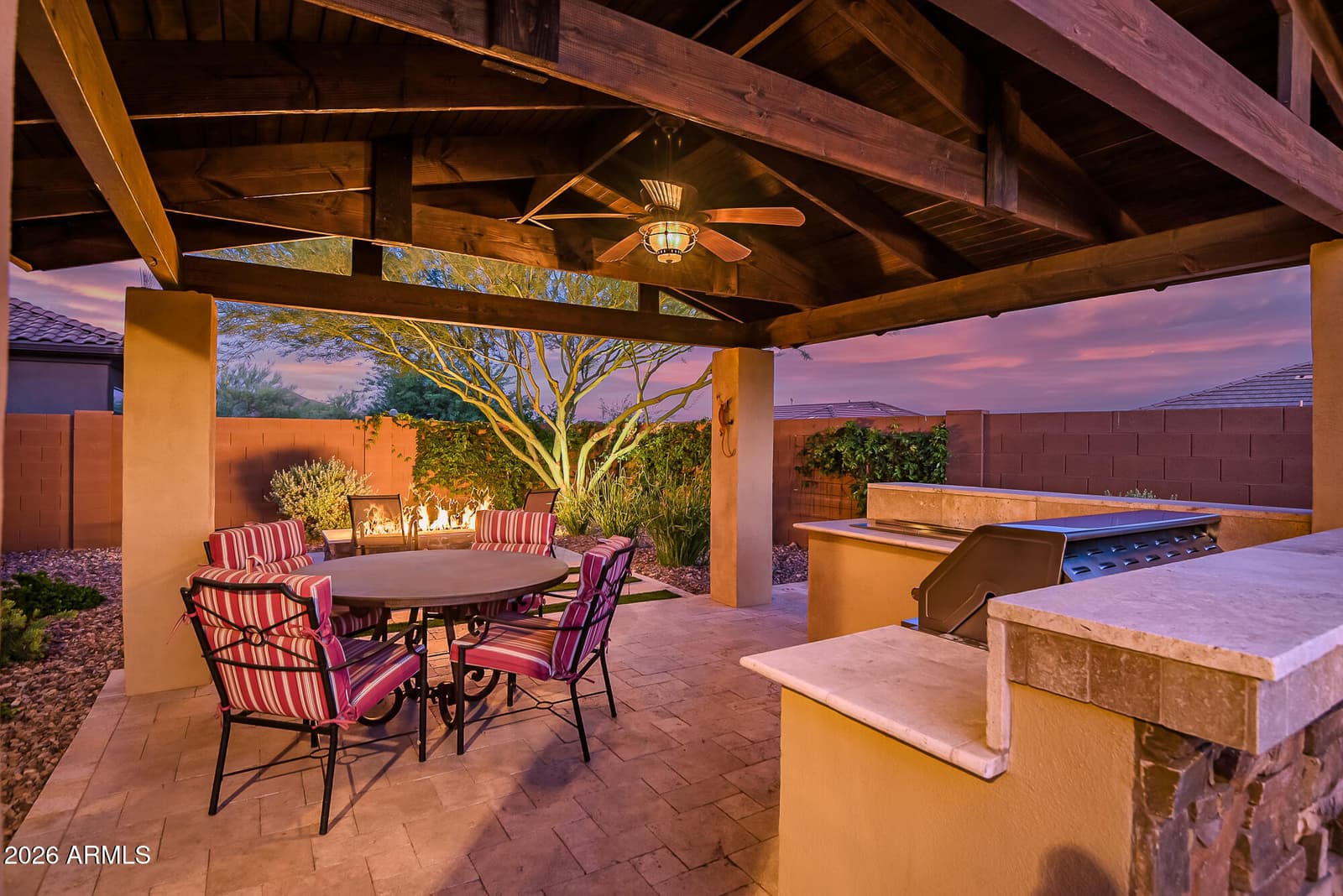 1319 W WAYNE Court, Anthem, AZ 85086 — photo 3 of 58