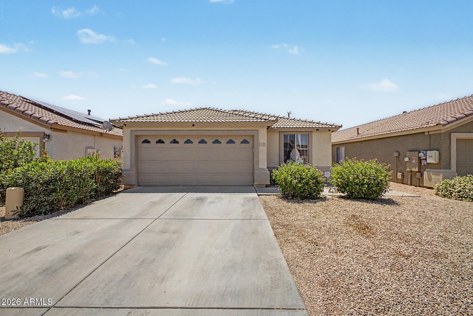 11321 W Pinehollow Drive, Surprise, AZ 85378