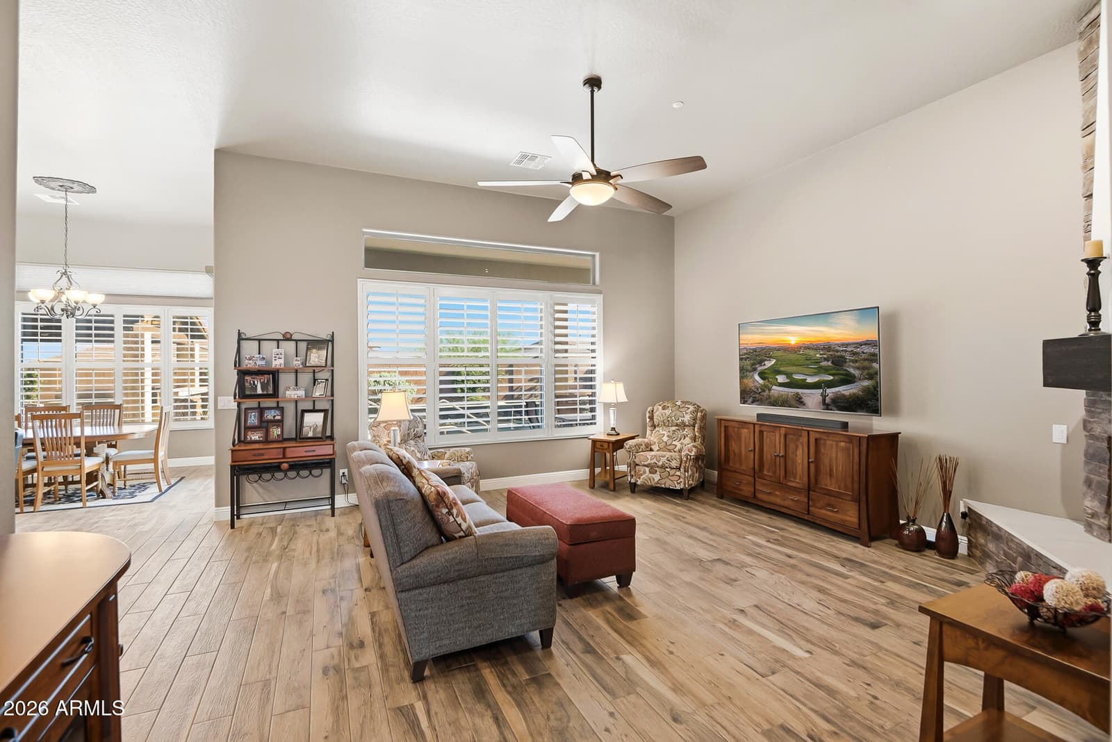 1319 W WAYNE Court, Anthem, AZ 85086 — photo 11 of 58