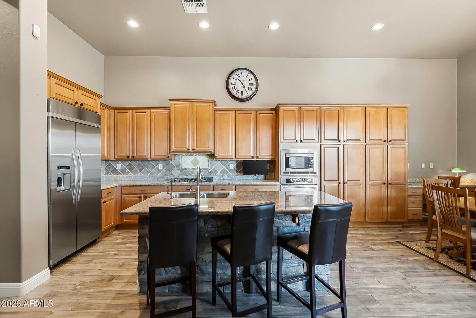1319 W WAYNE Court, Anthem, AZ 85086 — photo 14 of 58