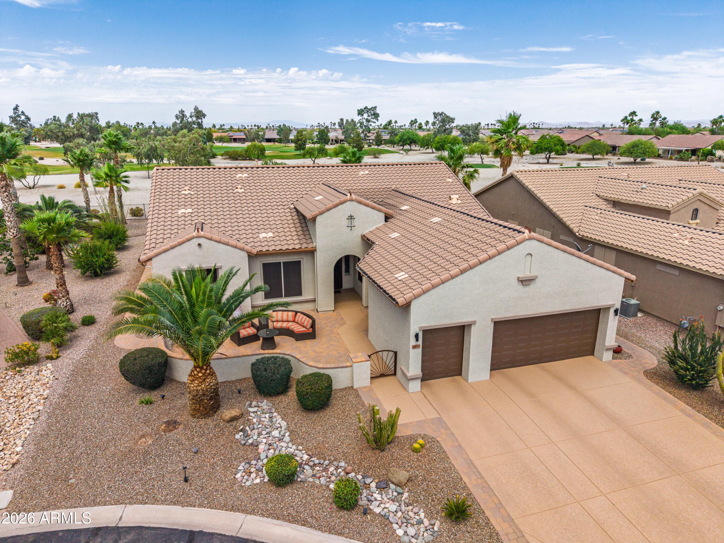 4656 W AZTEC Drive, Eloy, AZ 85131 — photo 13 of 88