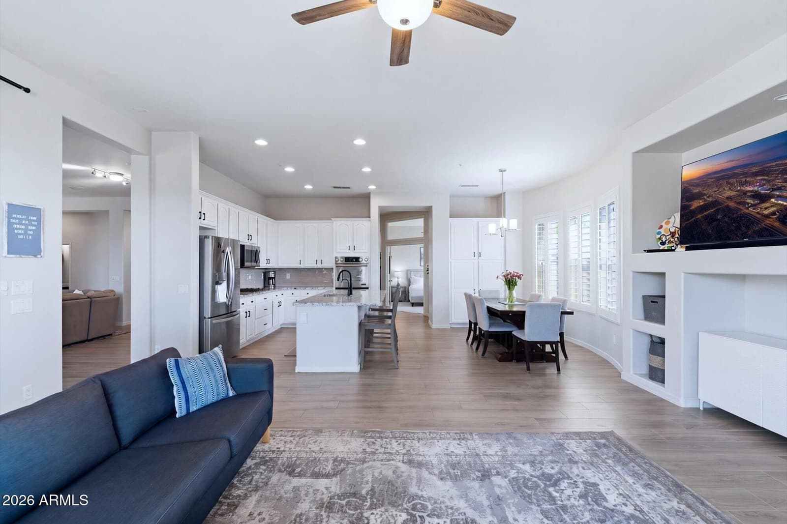 10766 E PALM RIDGE Drive, Scottsdale, AZ 85255 — photo 10 of 44
