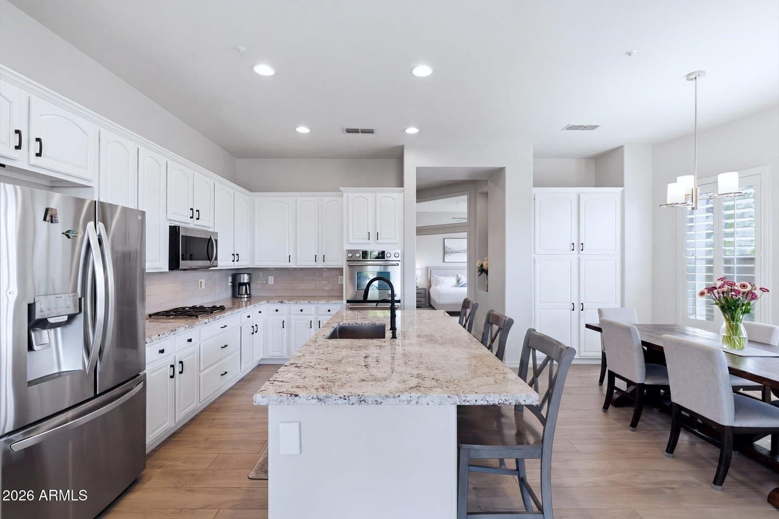 10766 E PALM RIDGE Drive, Scottsdale, AZ 85255 — photo 12 of 44