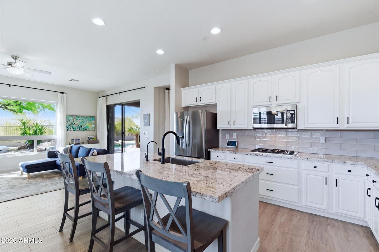 10766 E PALM RIDGE Drive, Scottsdale, AZ 85255 — photo 14 of 44