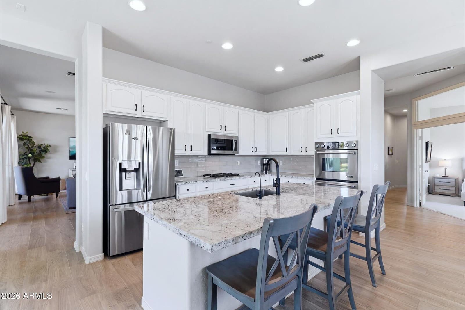 10766 E PALM RIDGE Drive, Scottsdale, AZ 85255 — photo 15 of 44
