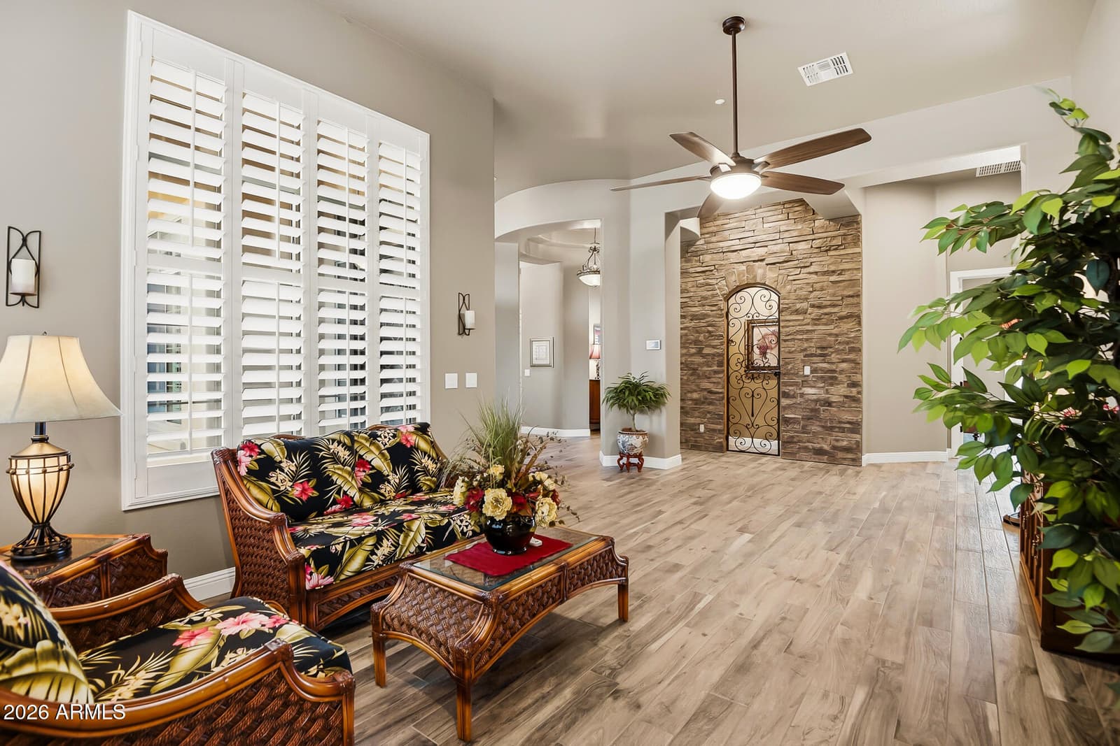 1319 W WAYNE Court, Anthem, AZ 85086 — photo 26 of 58