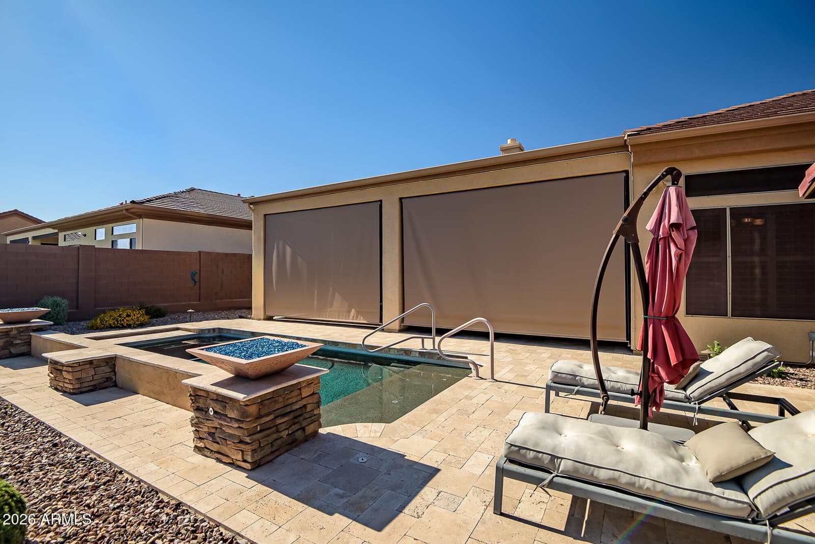 1319 W WAYNE Court, Anthem, AZ 85086 — photo 44 of 58