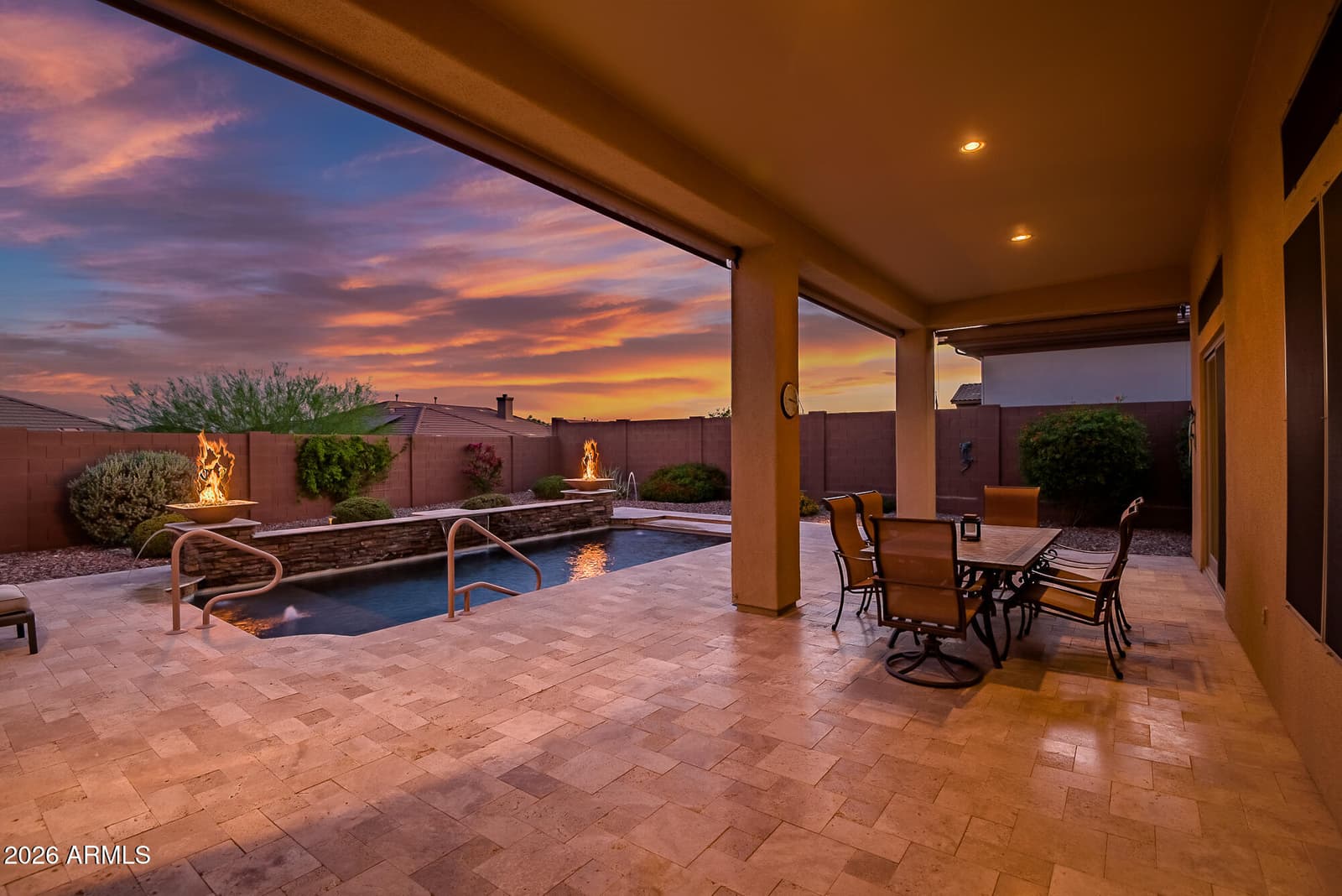1319 W WAYNE Court, Anthem, AZ 85086 — photo 43 of 58