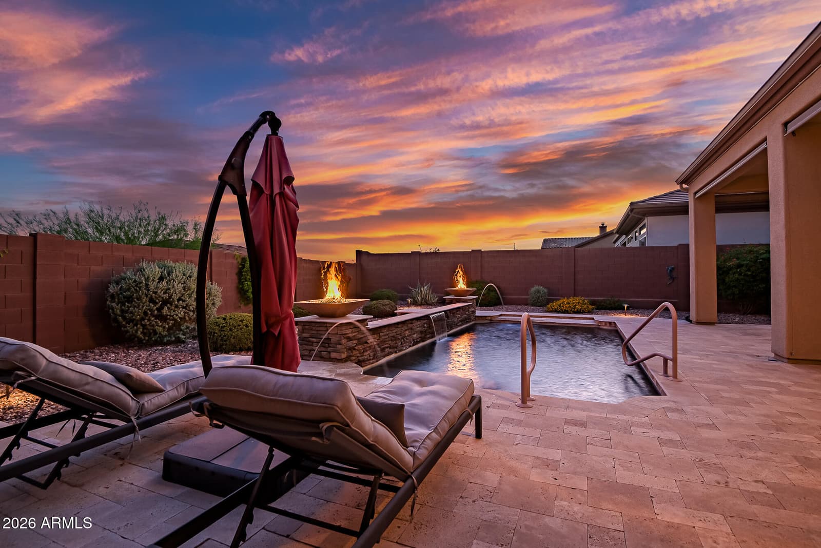 1319 W WAYNE Court, Anthem, AZ 85086 — photo 4 of 58