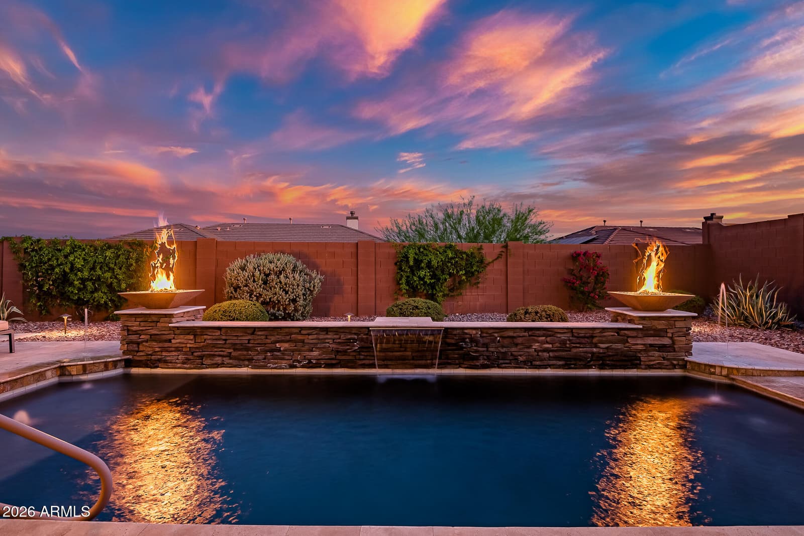 1319 W WAYNE Court, Anthem, AZ 85086 — photo 47 of 58