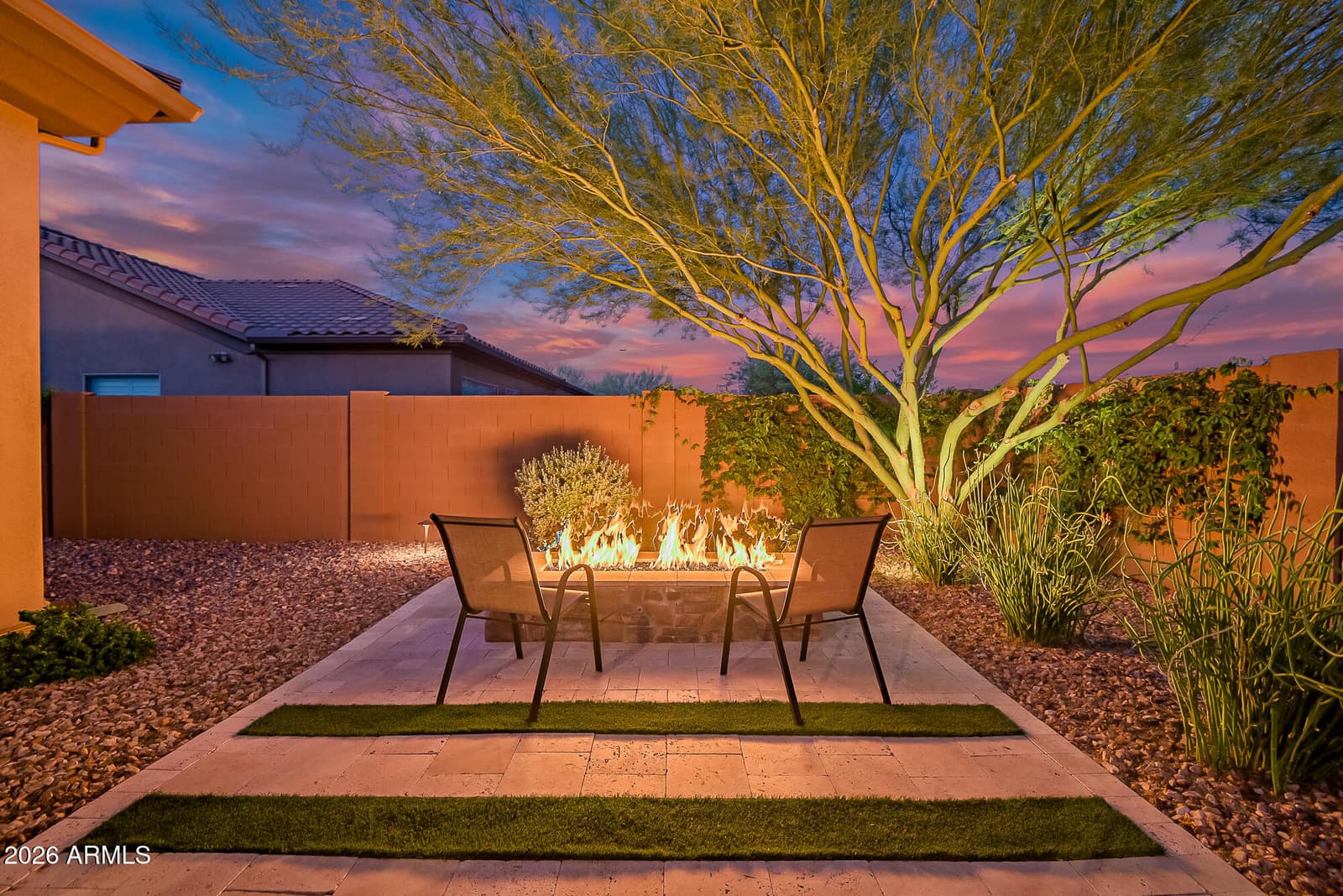 1319 W WAYNE Court, Anthem, AZ 85086 — photo 49 of 58
