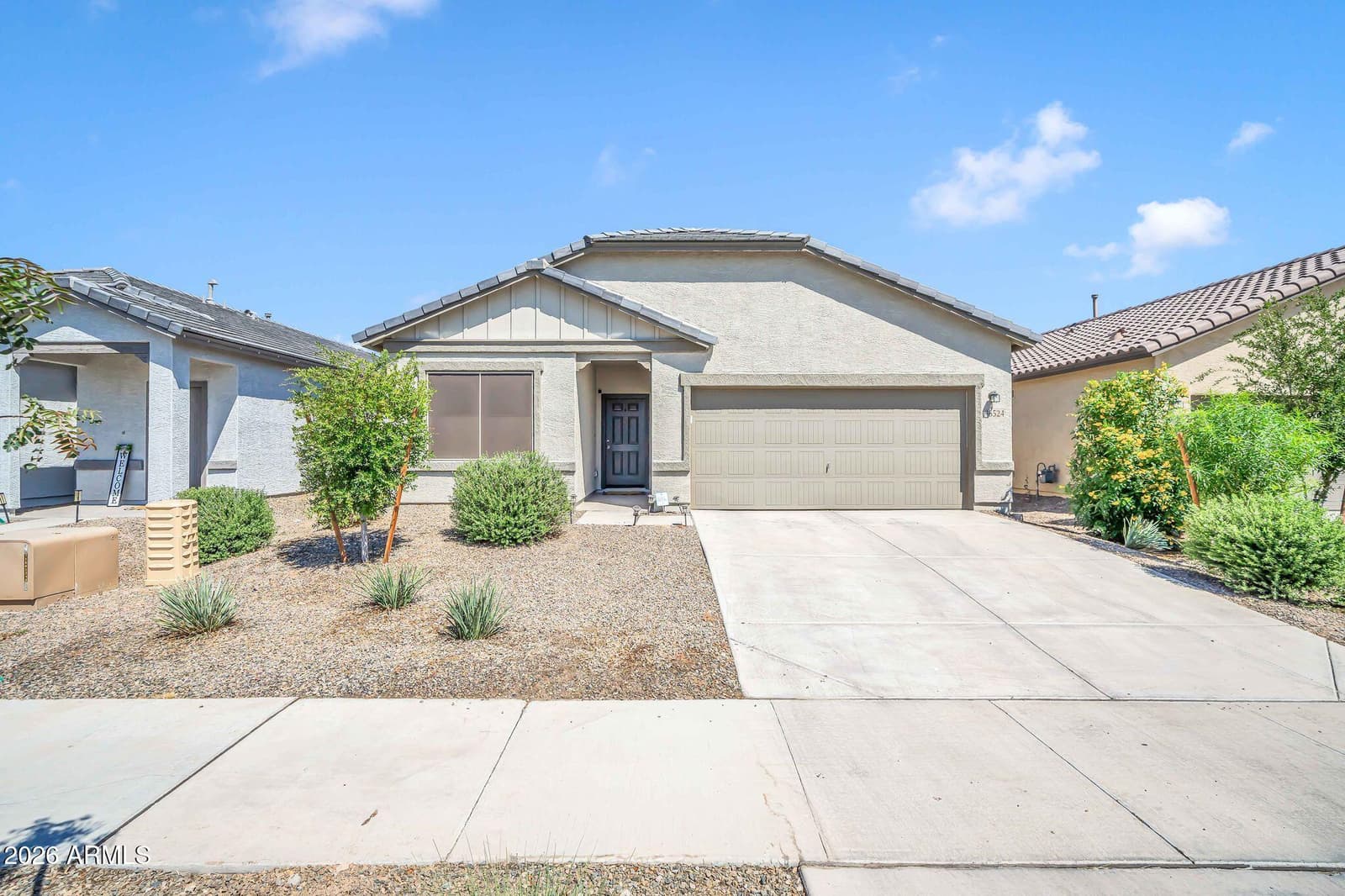 16524 W DESERT MIRAGE Drive, Surprise, AZ 85388 — photo 1 of 52