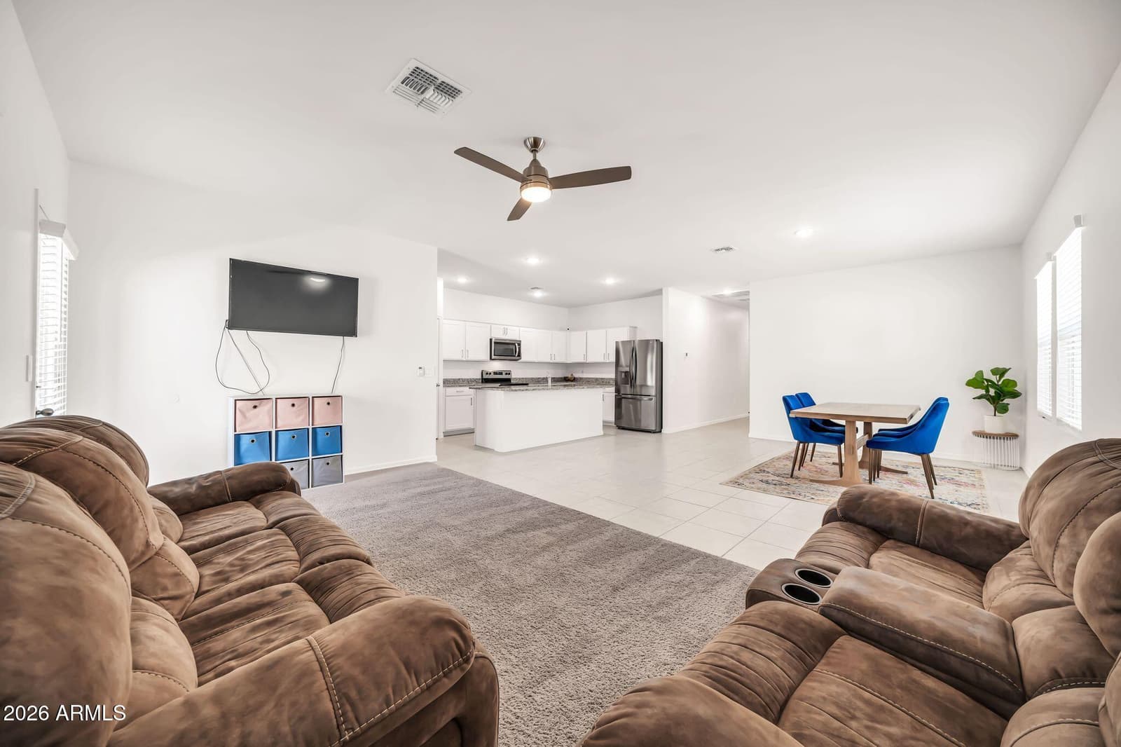 16524 W DESERT MIRAGE Drive, Surprise, AZ 85388 — photo 7 of 52
