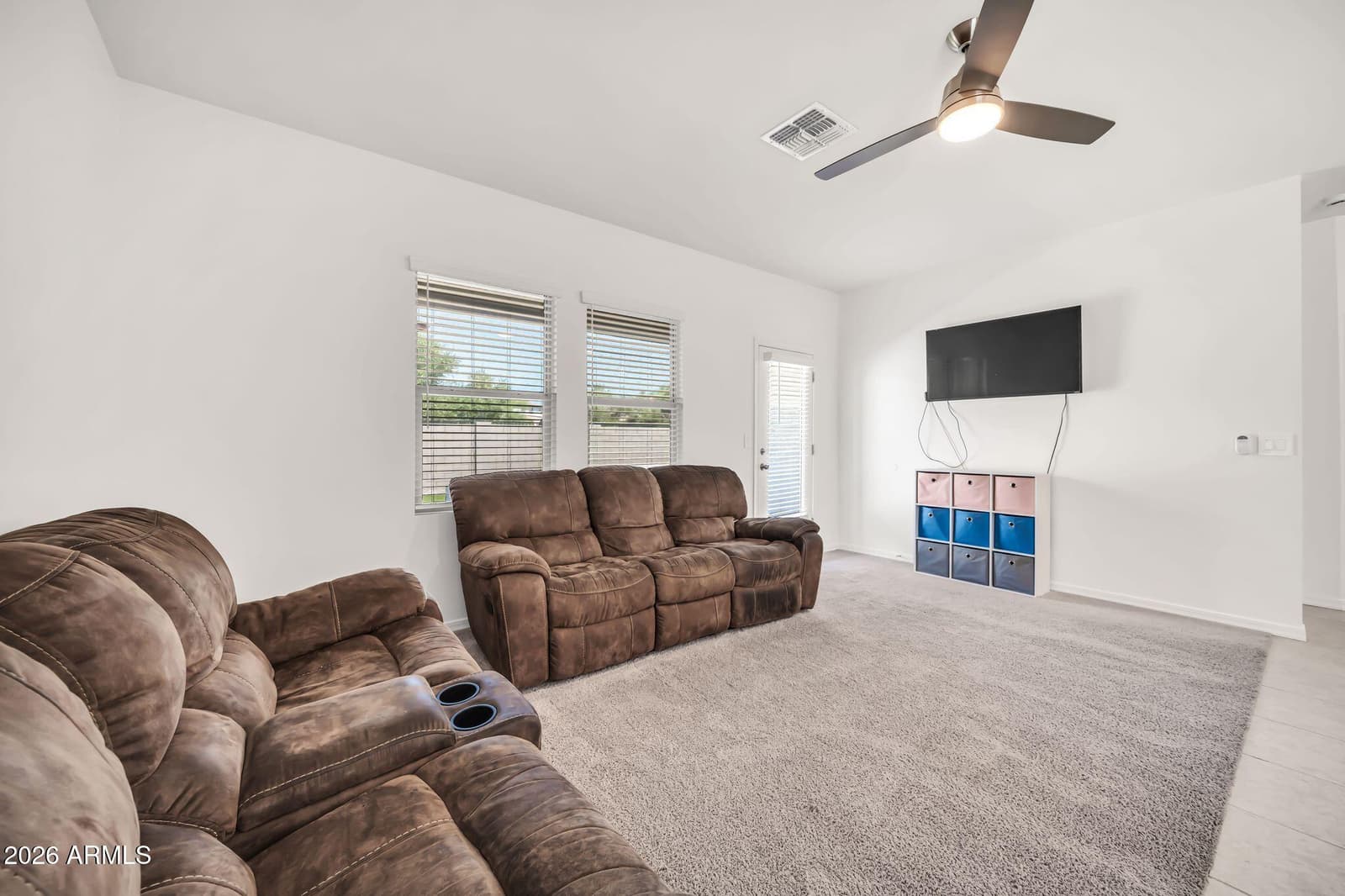 16524 W DESERT MIRAGE Drive, Surprise, AZ 85388 — photo 8 of 52