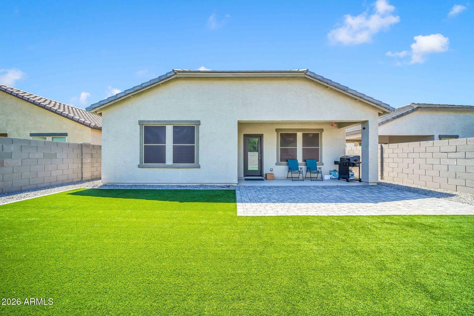 16524 W DESERT MIRAGE Drive, Surprise, AZ 85388 — photo 38 of 52