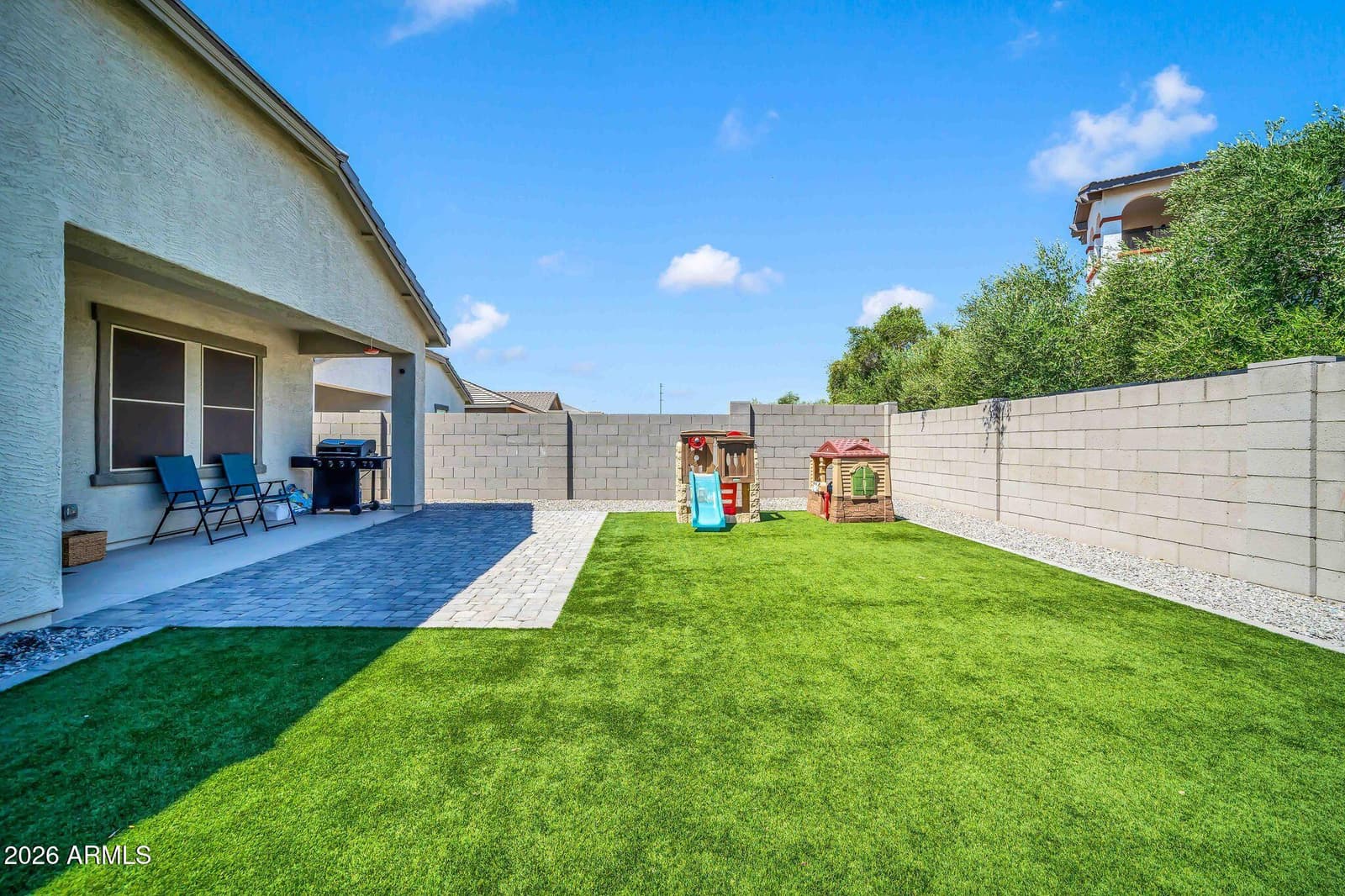 16524 W DESERT MIRAGE Drive, Surprise, AZ 85388 — photo 40 of 52