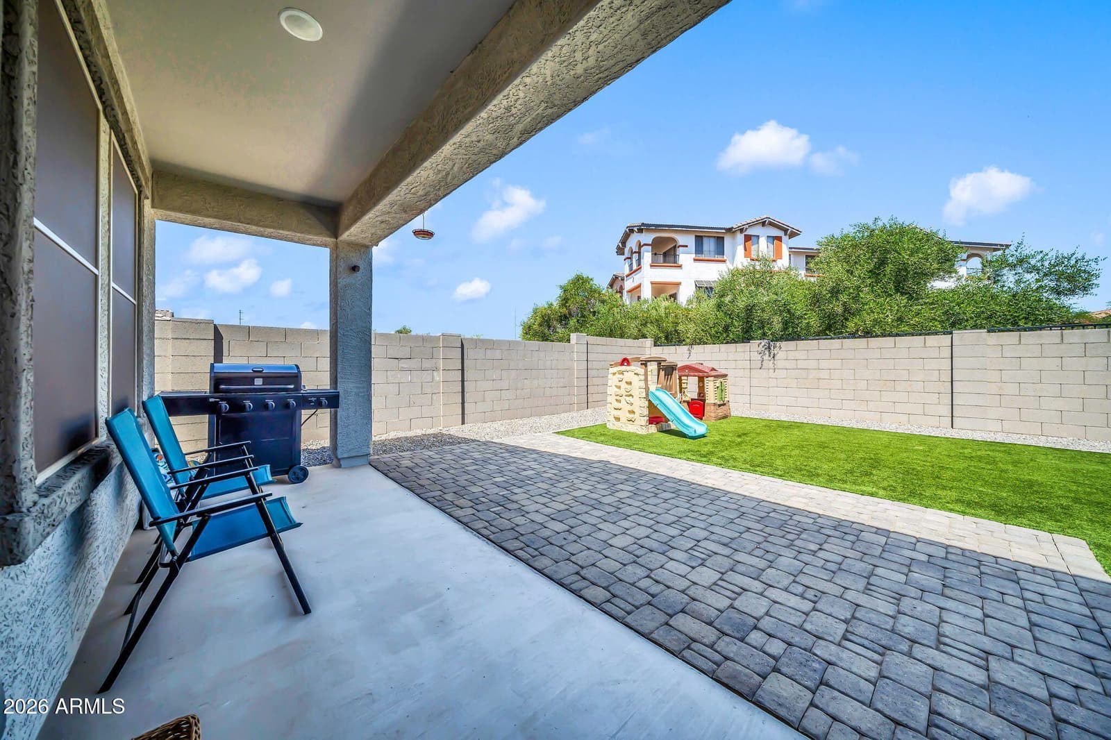 16524 W DESERT MIRAGE Drive, Surprise, AZ 85388 — photo 46 of 52