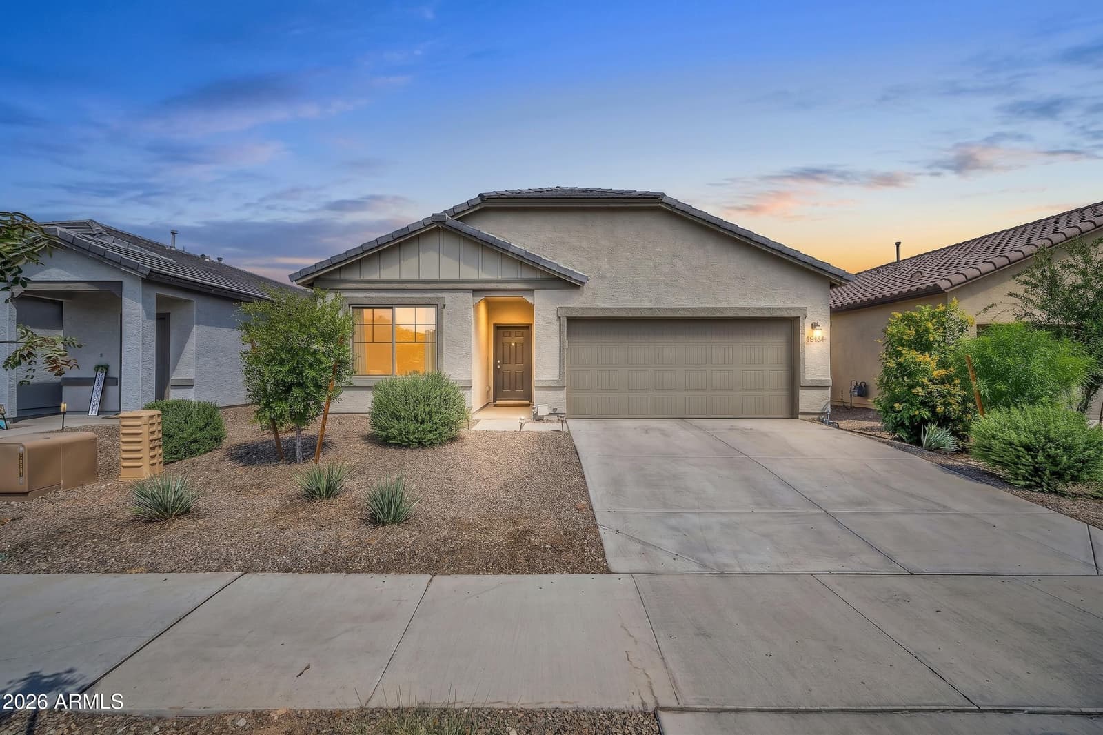 16524 W DESERT MIRAGE Drive, Surprise, AZ 85388 — photo 2 of 52