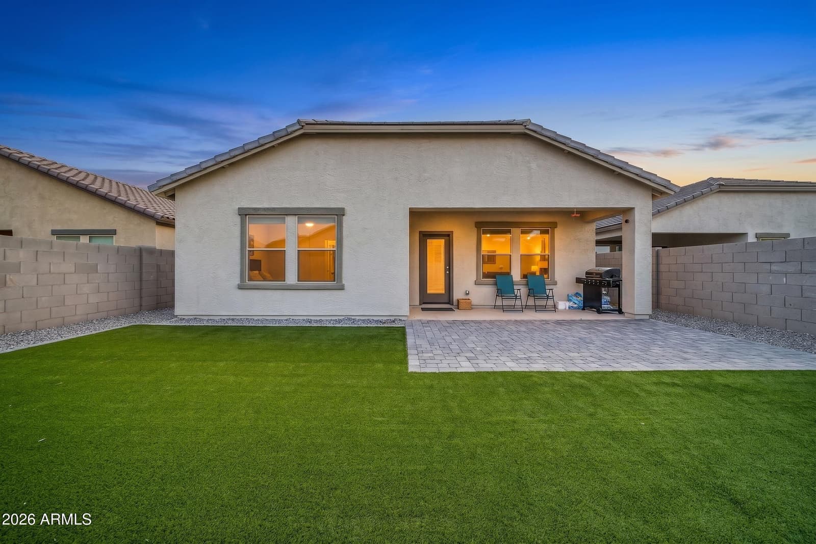 16524 W DESERT MIRAGE Drive, Surprise, AZ 85388 — photo 34 of 52